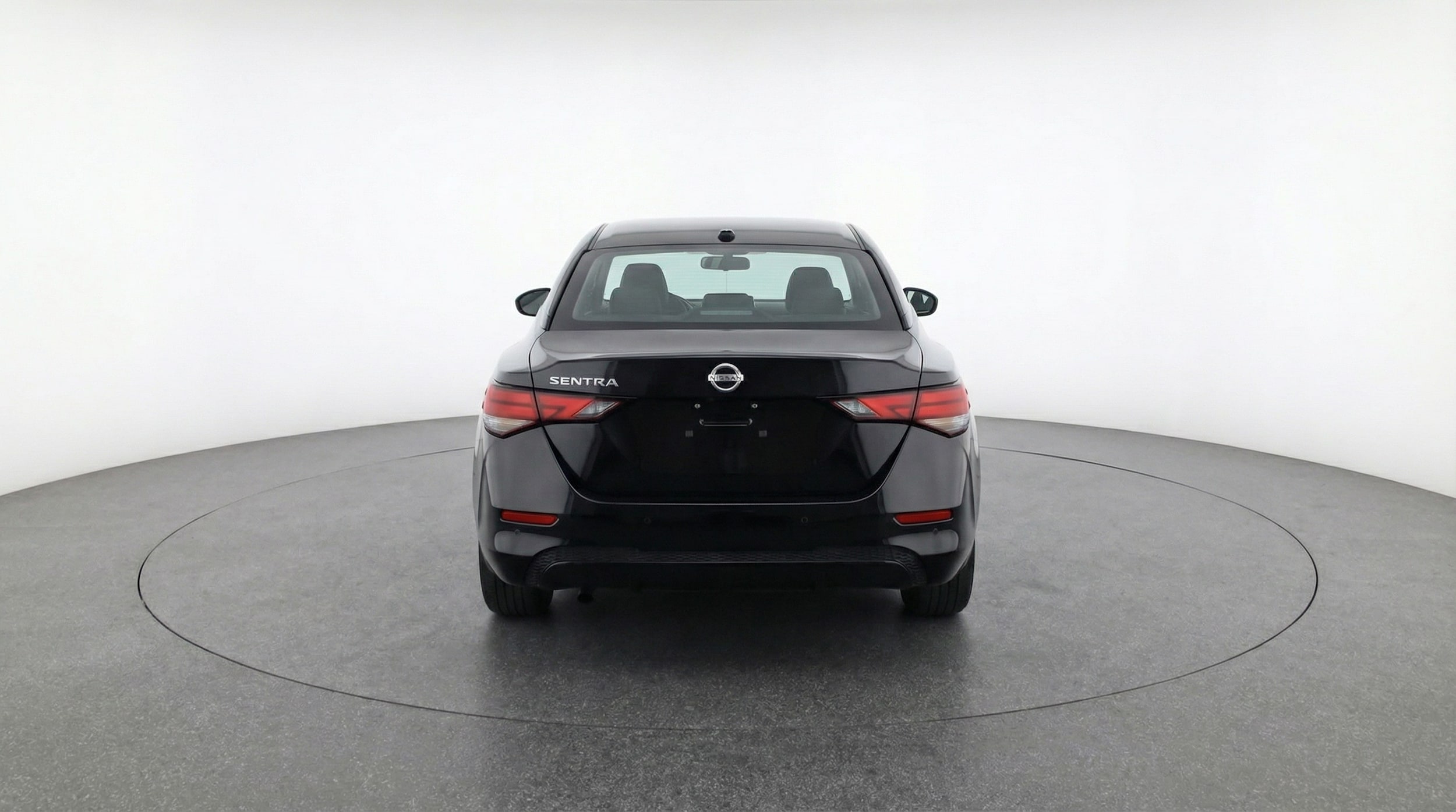 Thumbnail: 2025 Nissan Sentra - 6