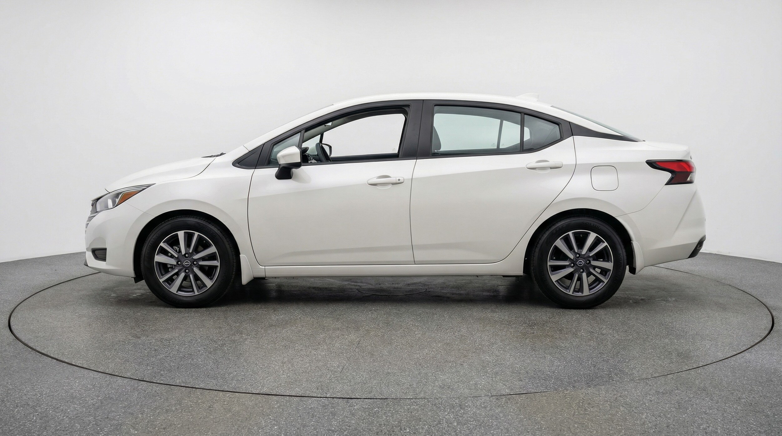 Thumbnail: 2025 Nissan Versa - 4