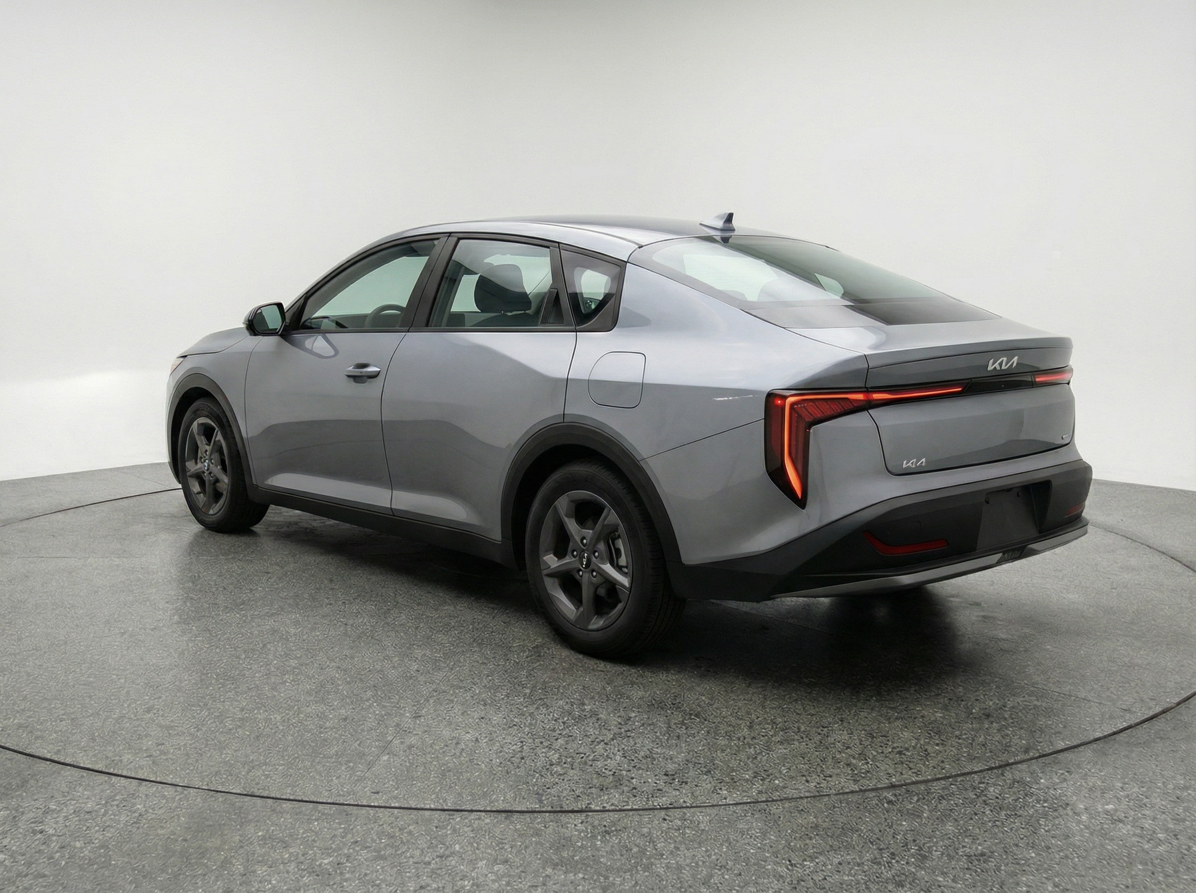 Thumbnail: 2025 Kia K4 - 5