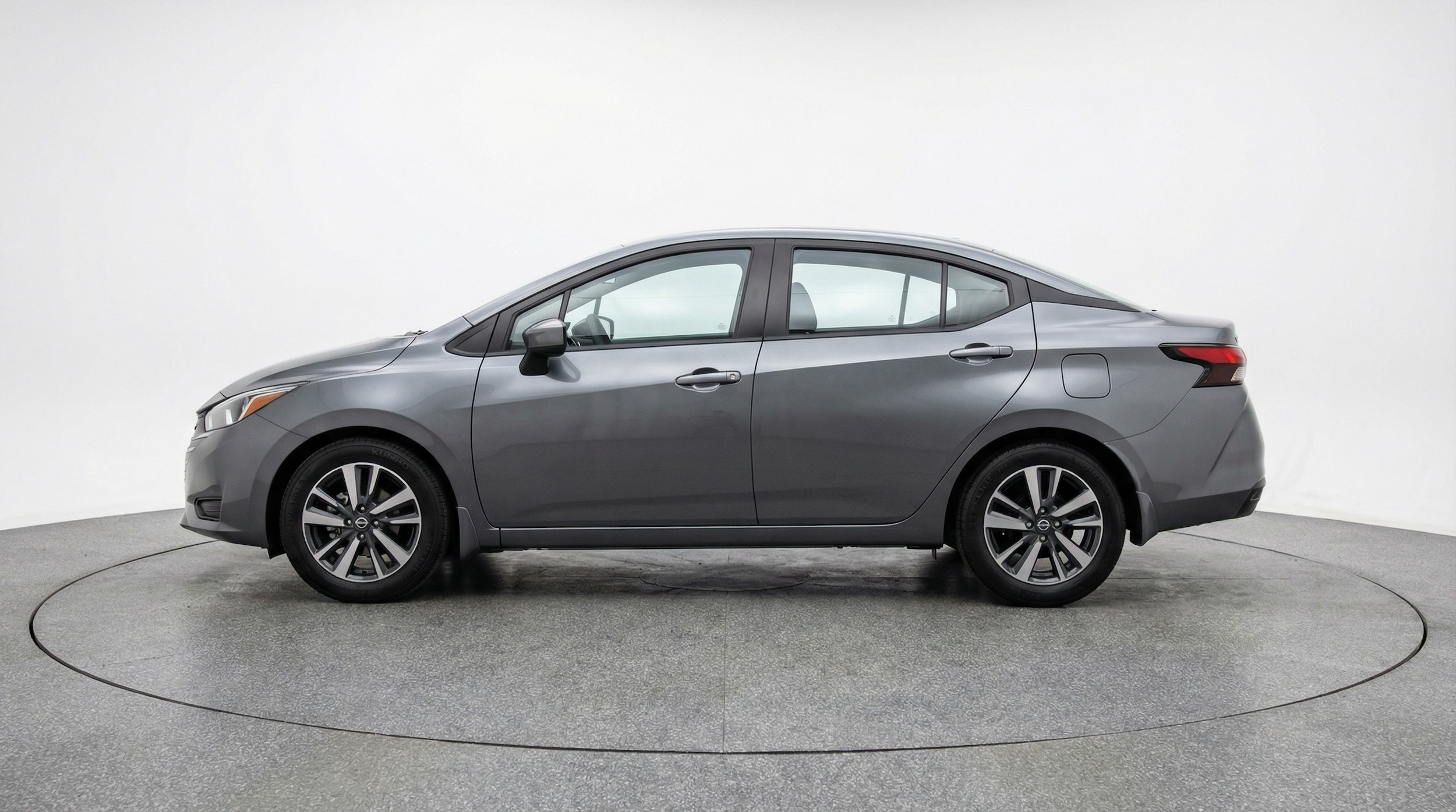 Thumbnail: 2025 Nissan Versa - 4