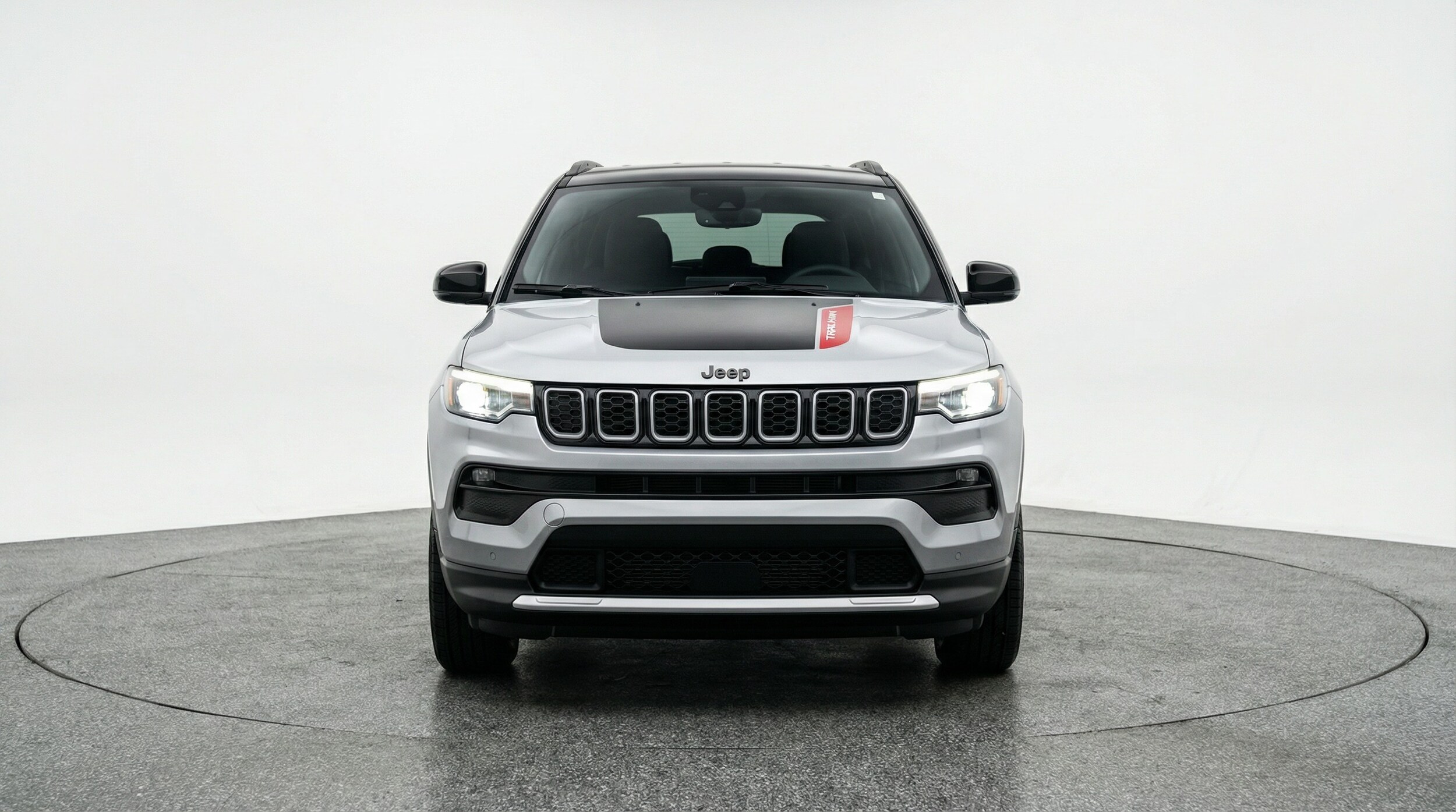 Thumbnail: 2025 Jeep Compass - 2