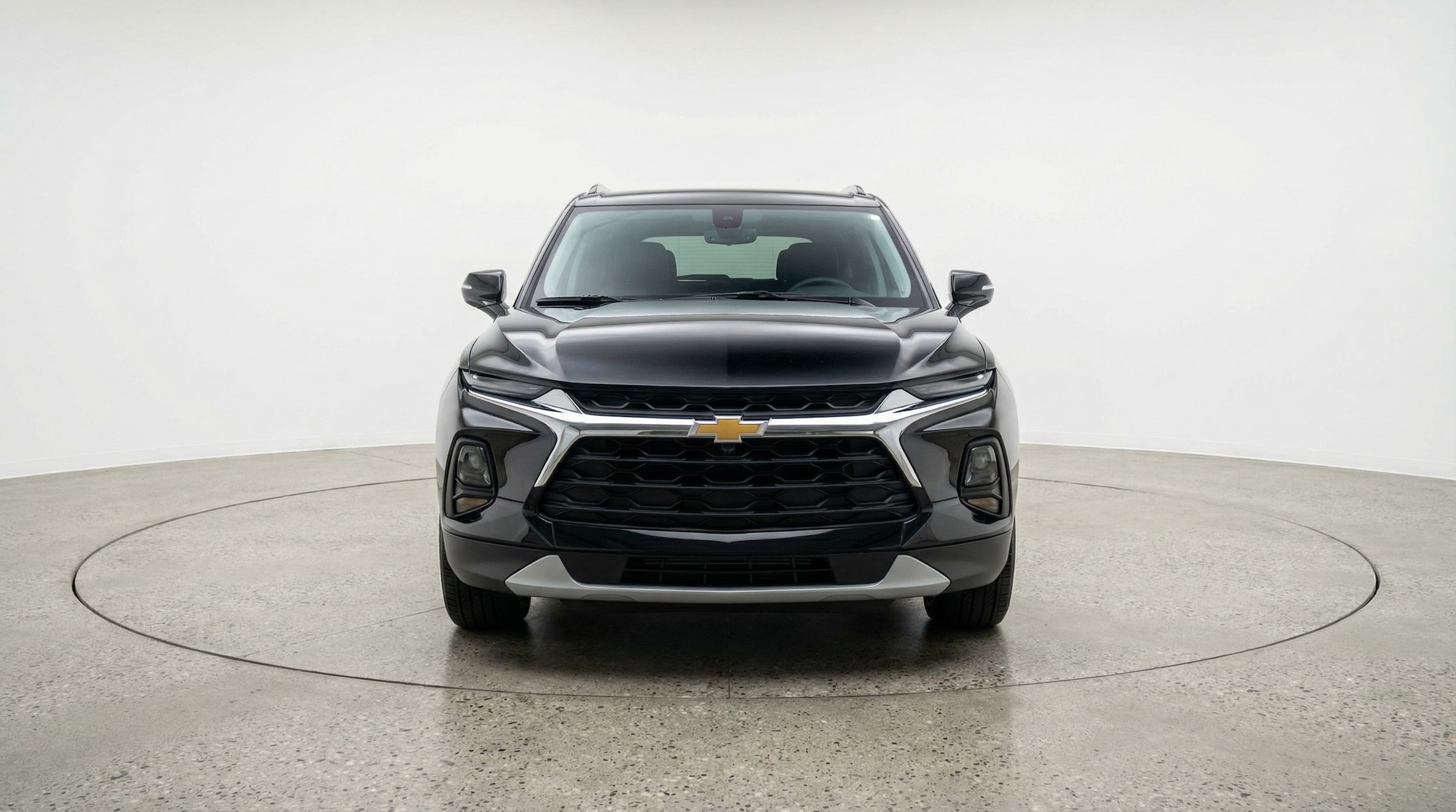 Thumbnail: 2025 Chevrolet Blazer - 2