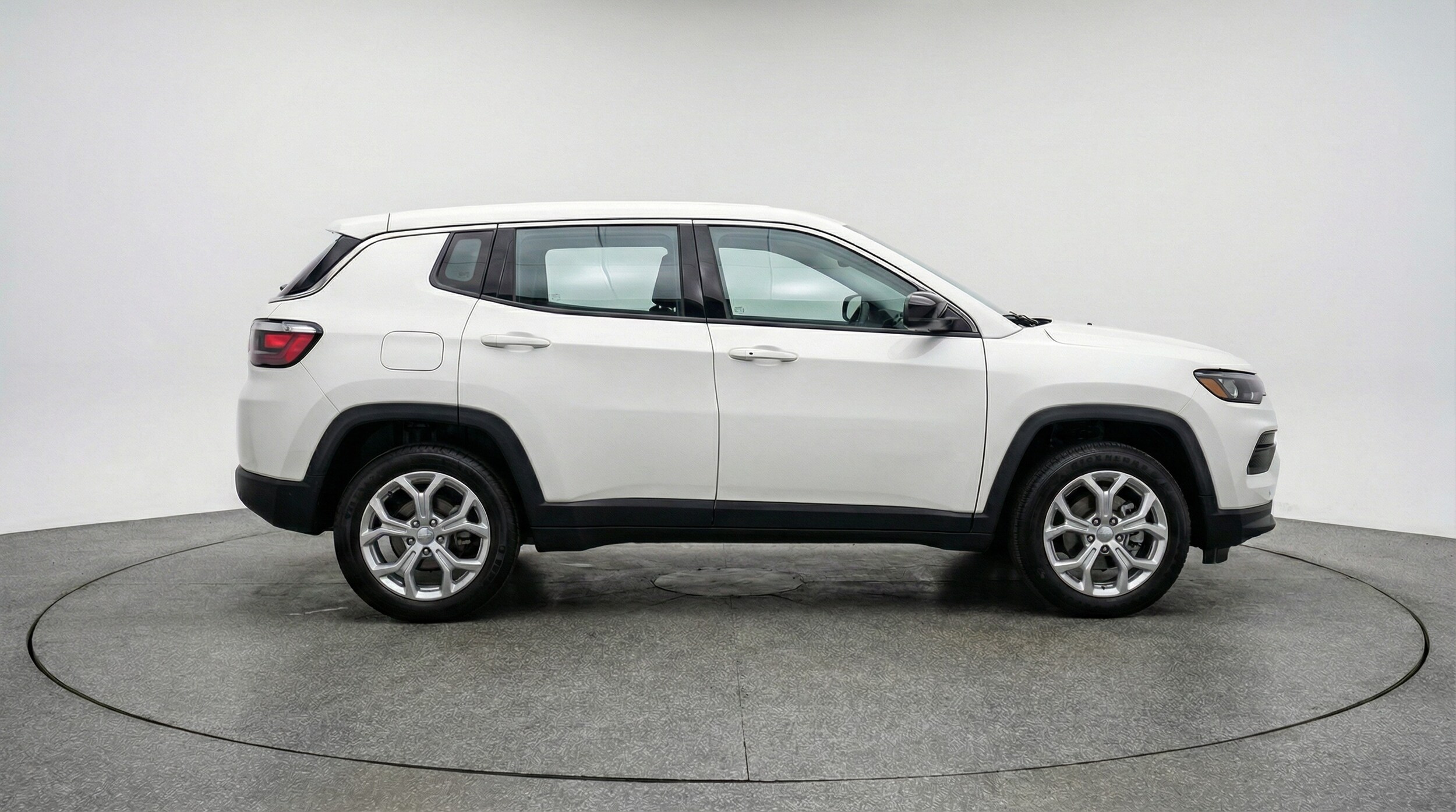 Thumbnail: 2025 Jeep Compass - 8