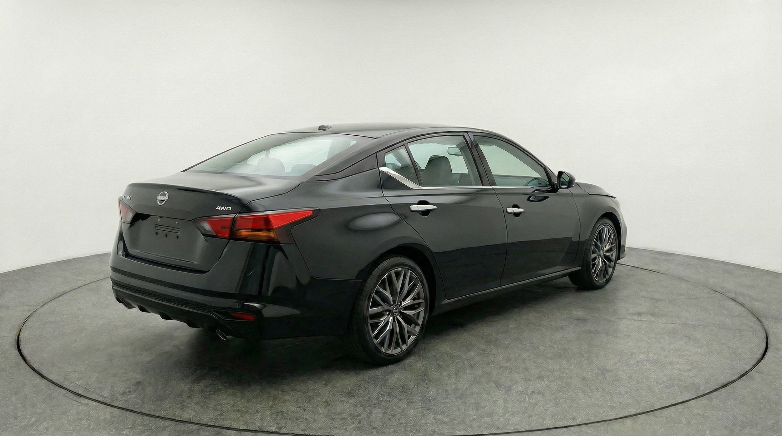 Thumbnail: 2025 Nissan Altima - 7