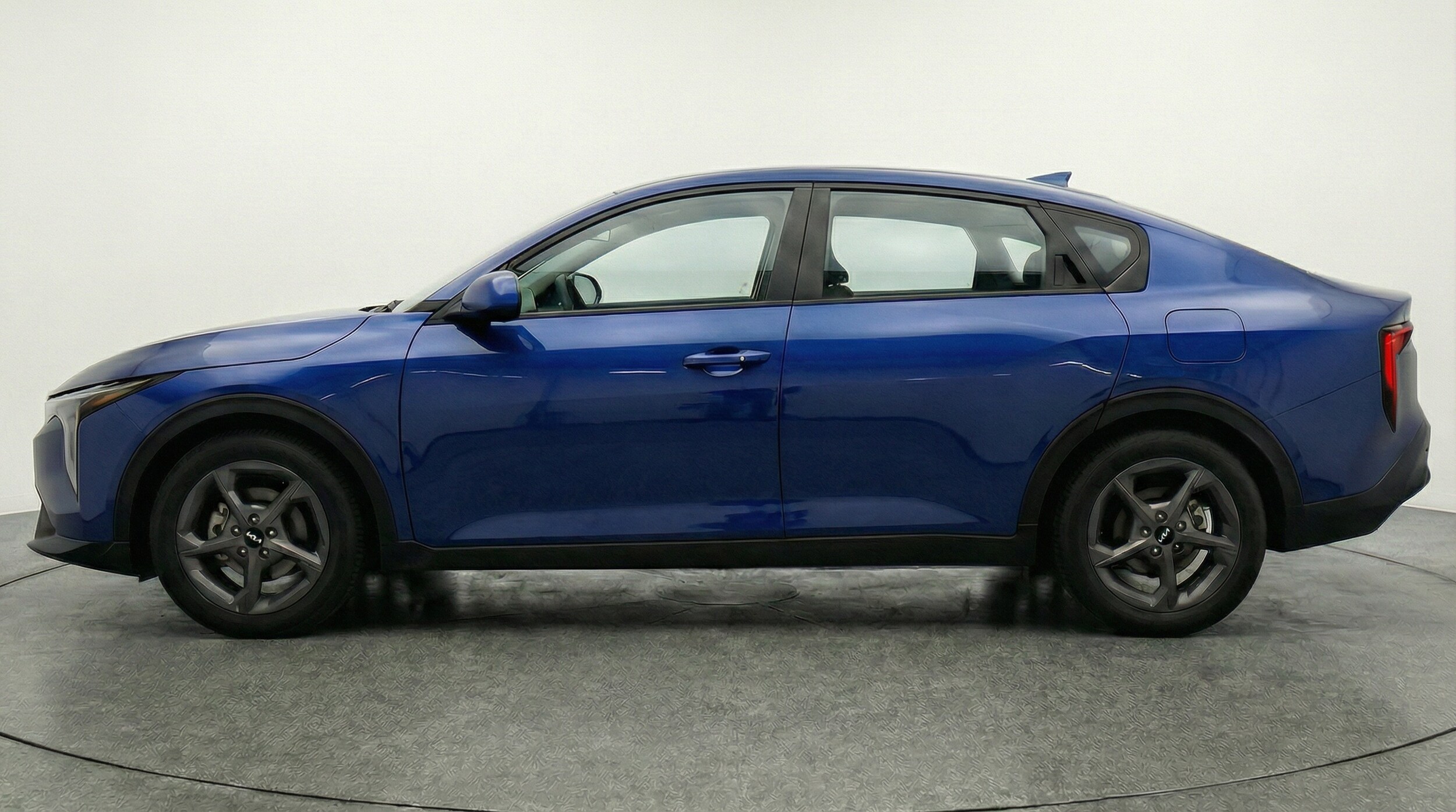 Thumbnail: 2025 Kia K4 - 4