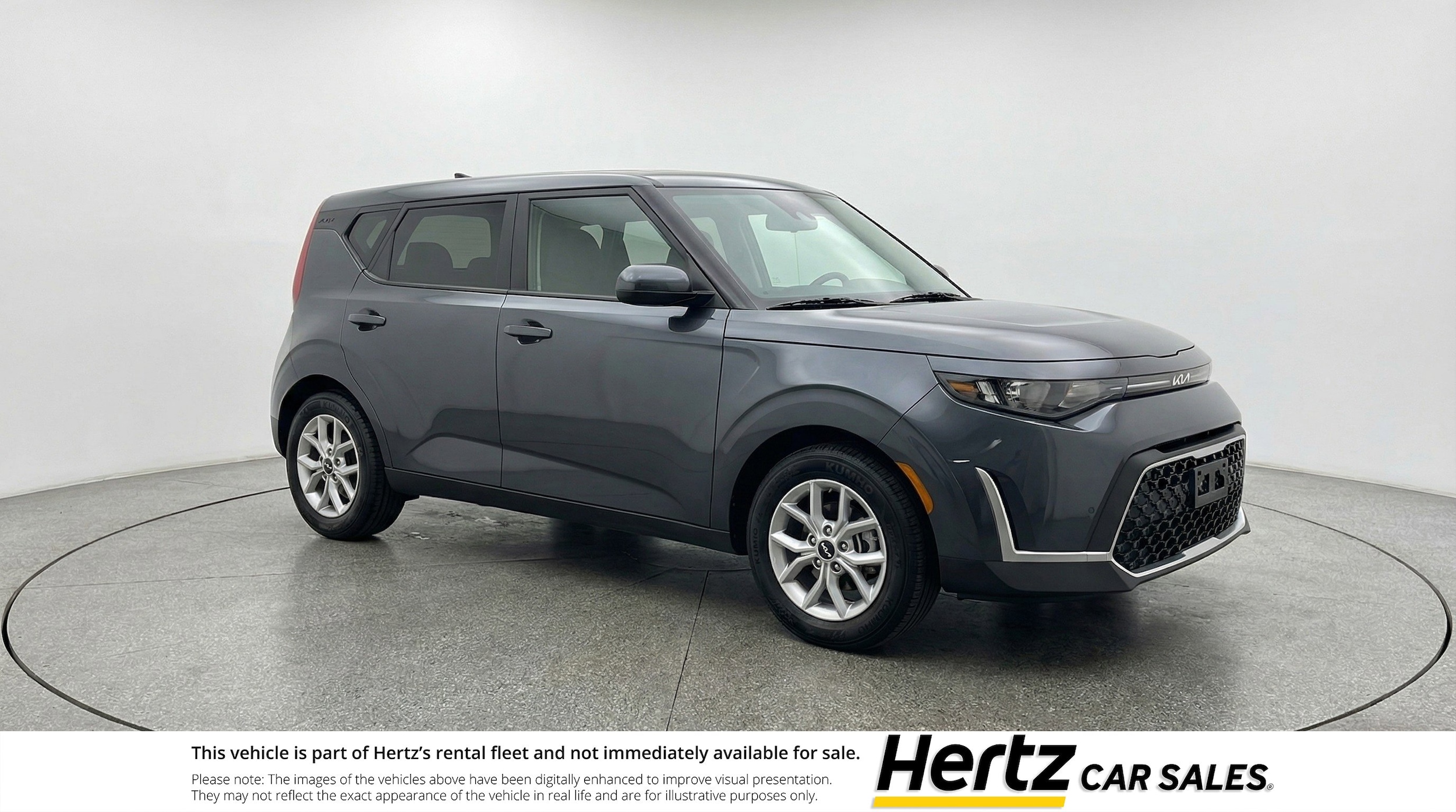Thumbnail: 2025 Kia Soul - 1