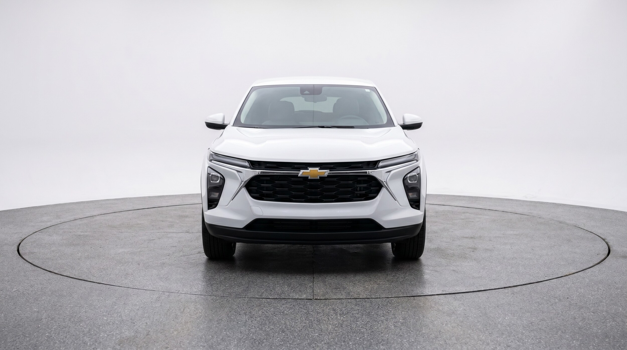 Thumbnail: 2025 Chevrolet Trax - 2