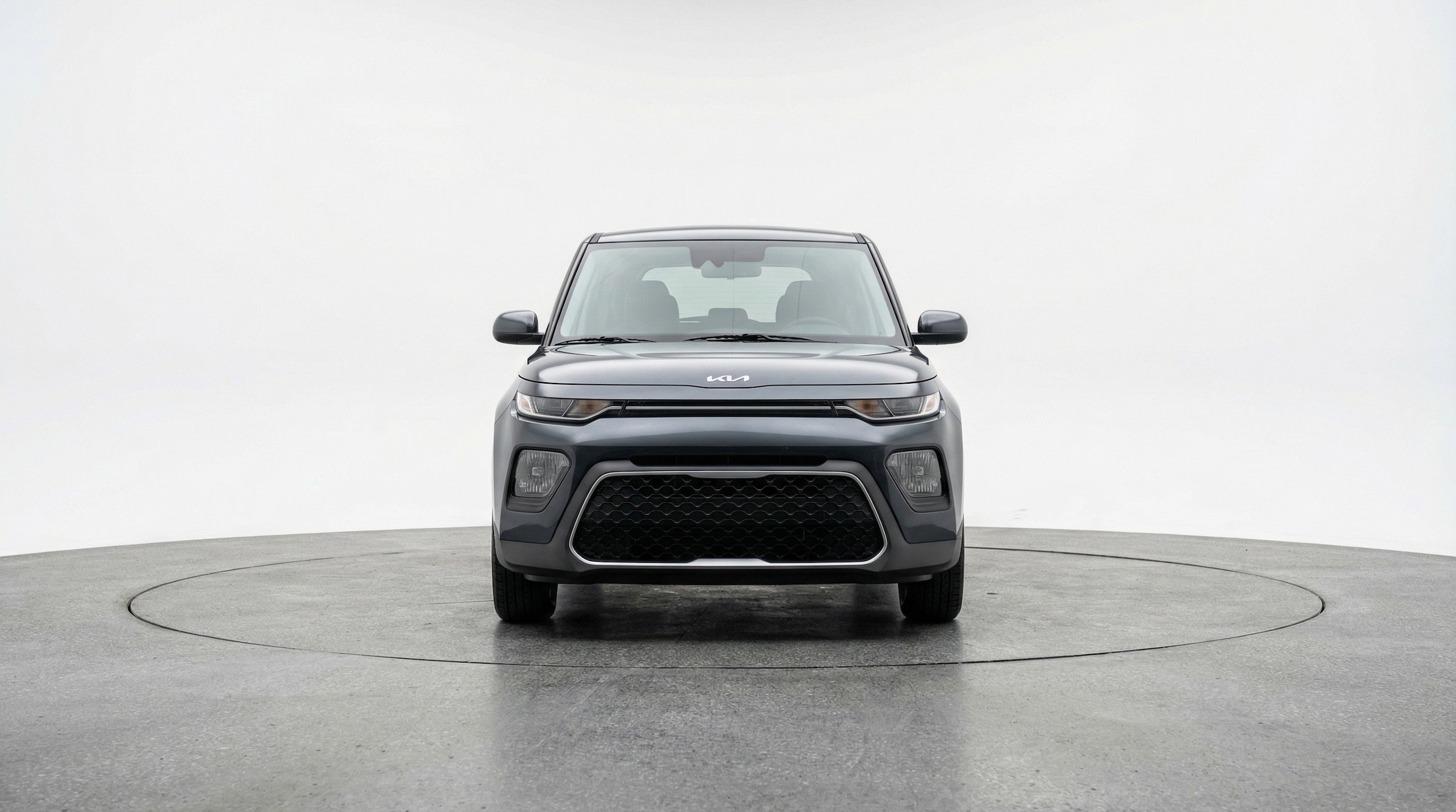 Thumbnail: 2025 Kia Soul - 2