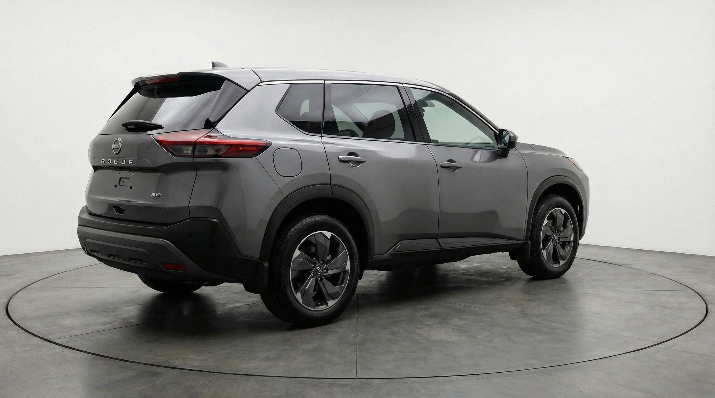 Thumbnail: 2025 Nissan Rogue - 9