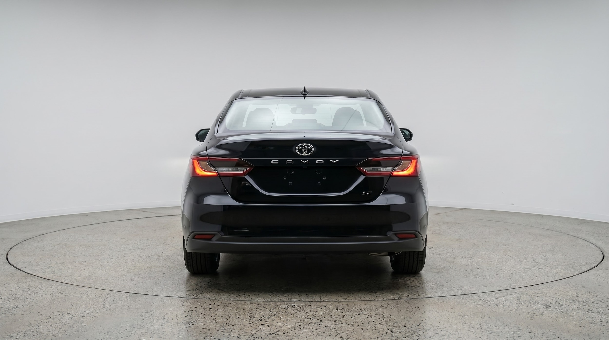 Thumbnail: 2025 Toyota Camry - 6