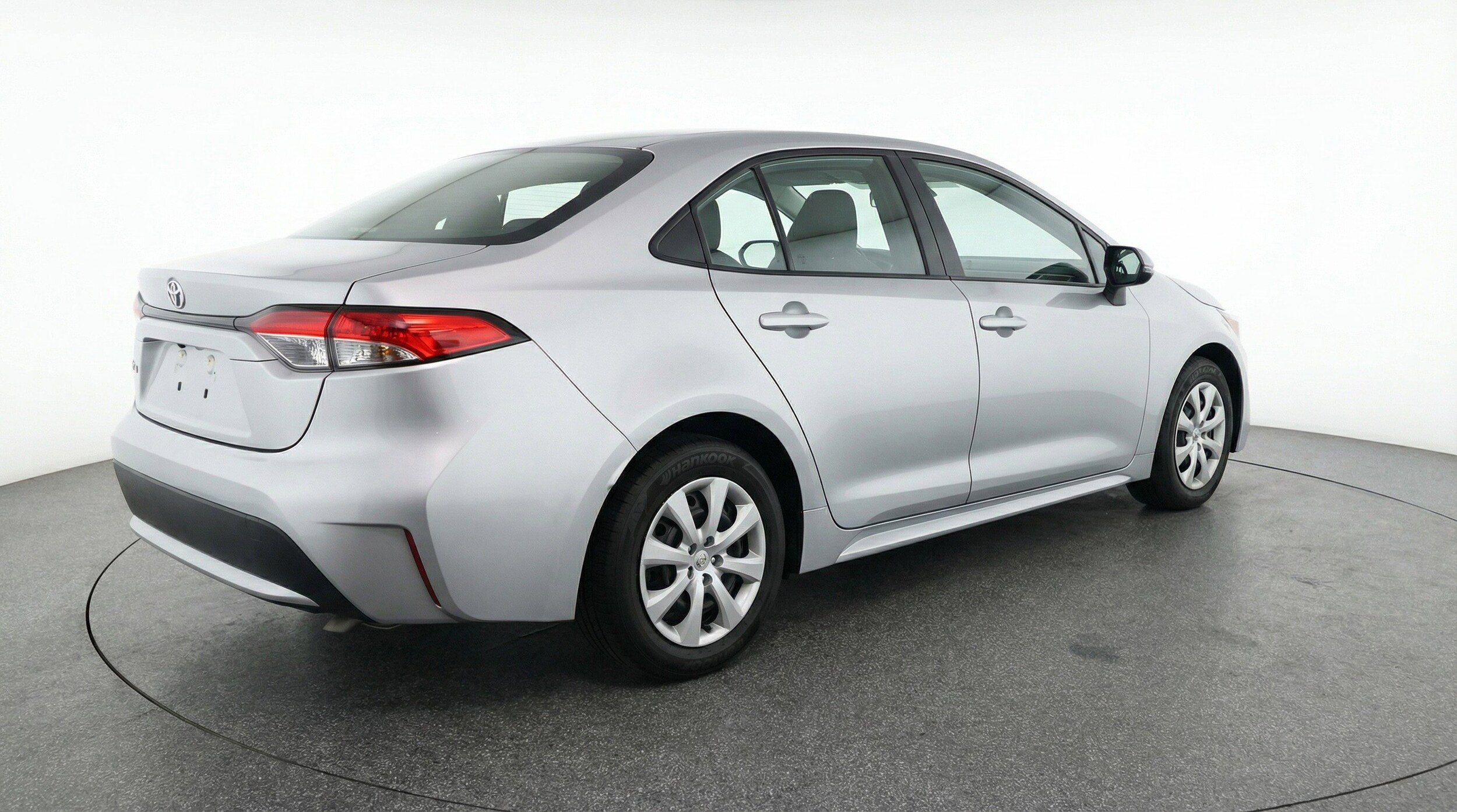 Thumbnail: 2025 Toyota Corolla - 9