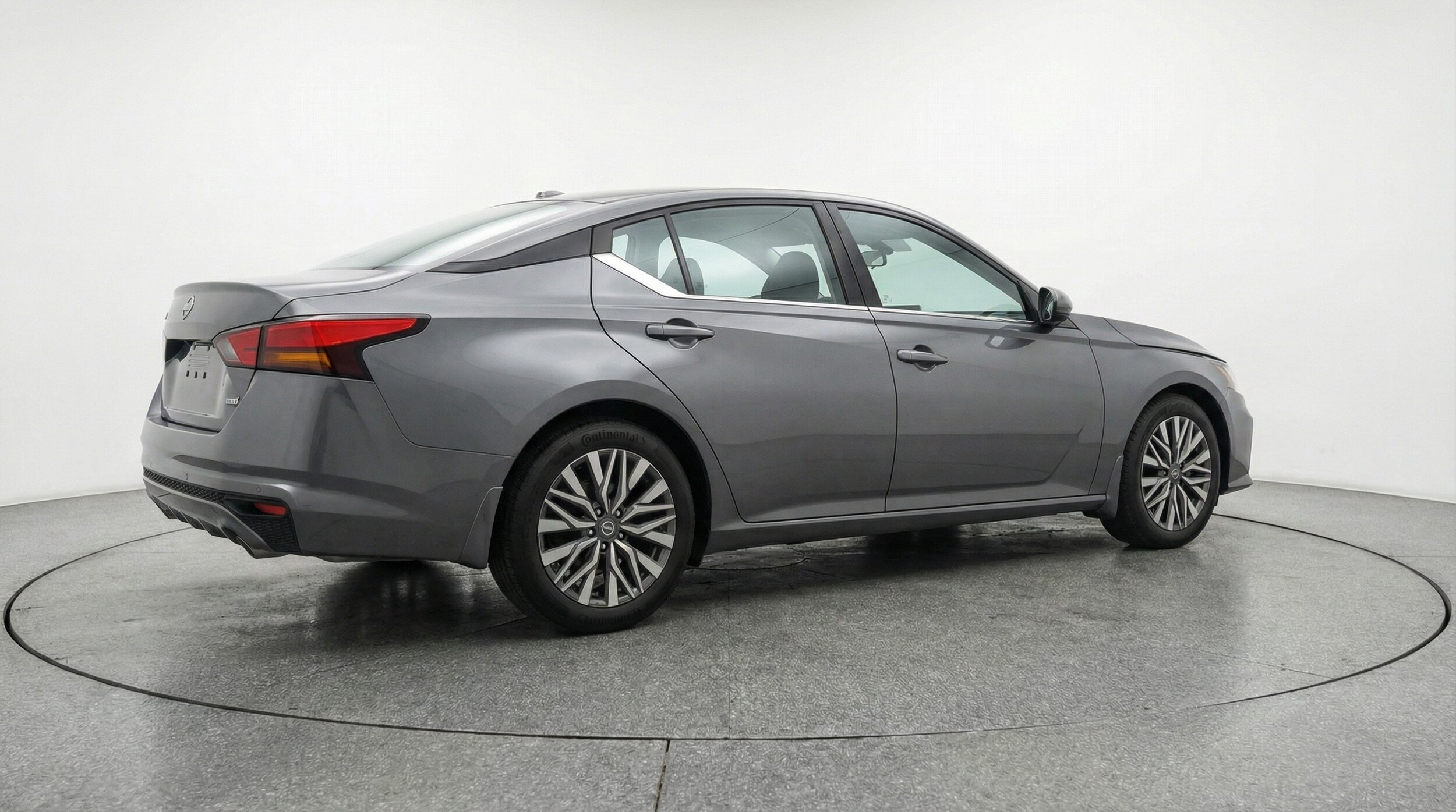 Thumbnail: 2025 Nissan Altima - 7