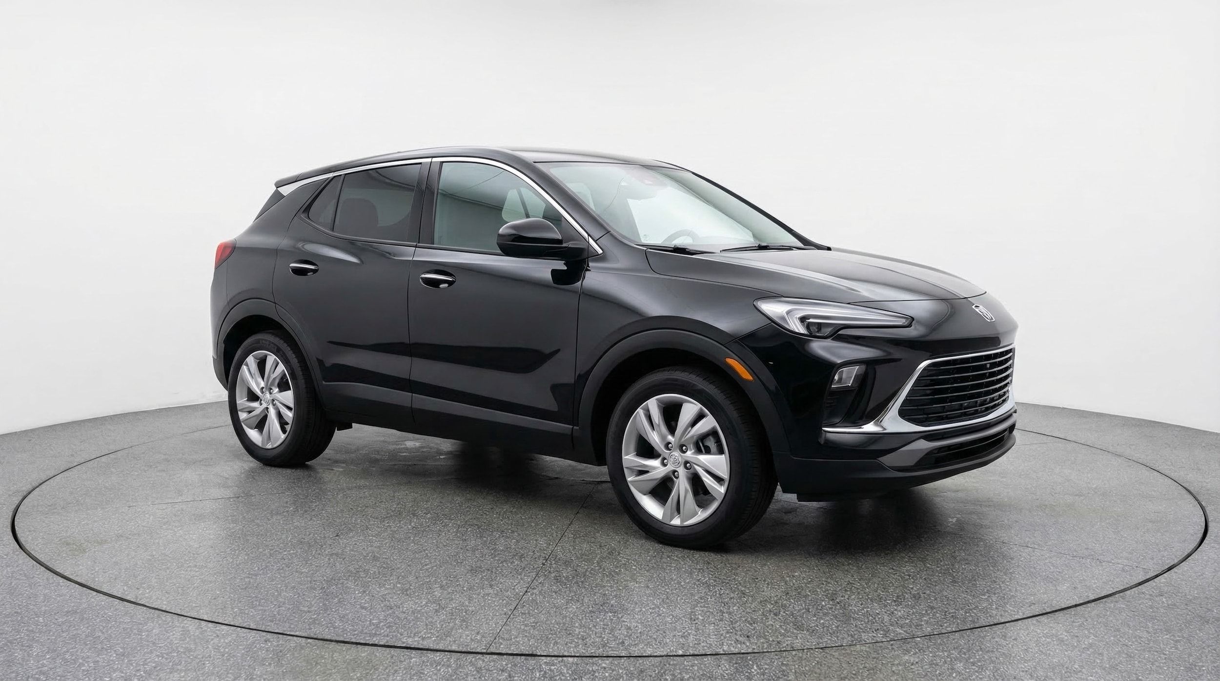 Thumbnail: 2025 Buick Encore GX - 1