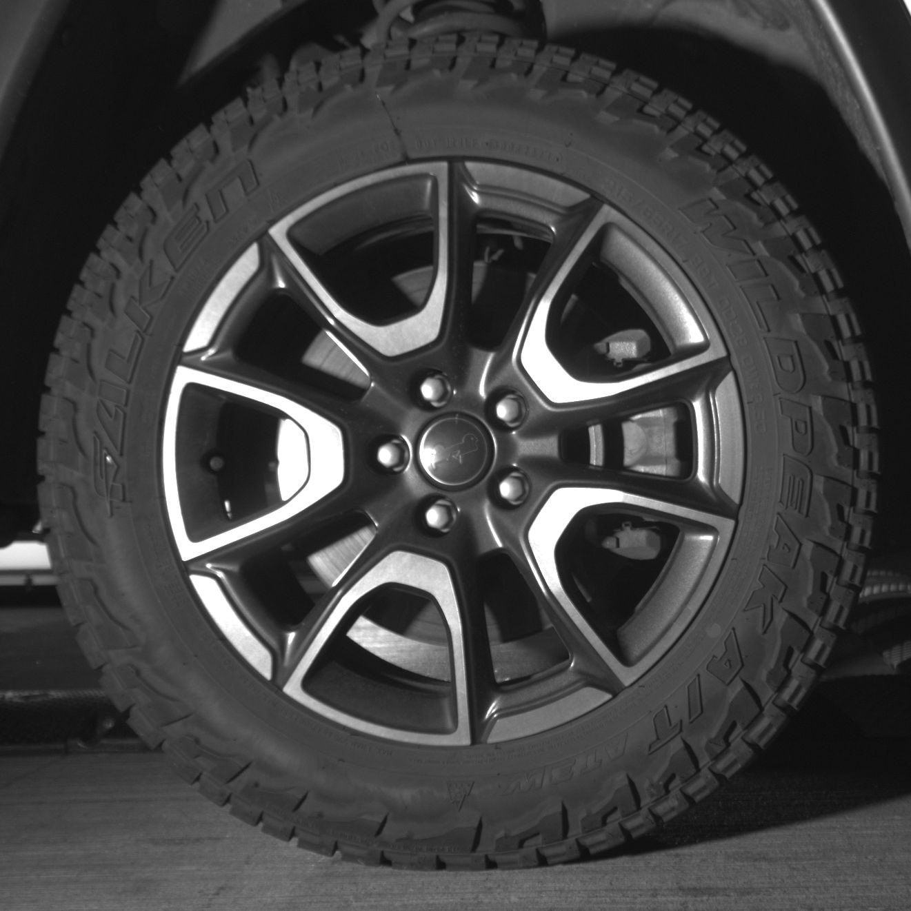 Thumbnail: 2025 Jeep Compass - 10