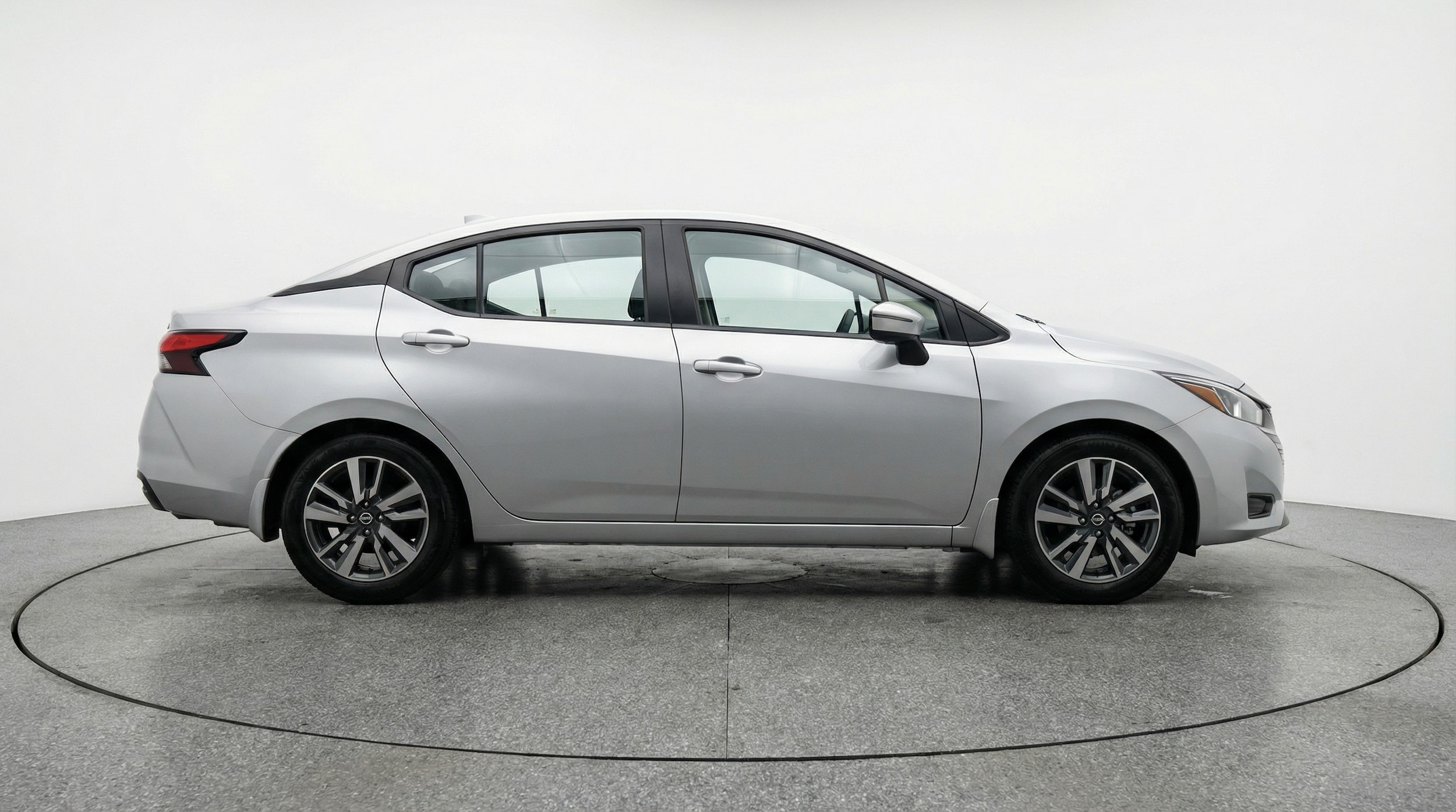 Thumbnail: 2025 Nissan Versa - 8