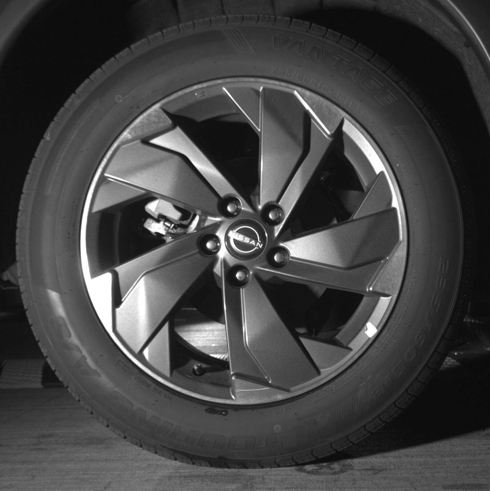 Thumbnail: 2025 Nissan Rogue - 12