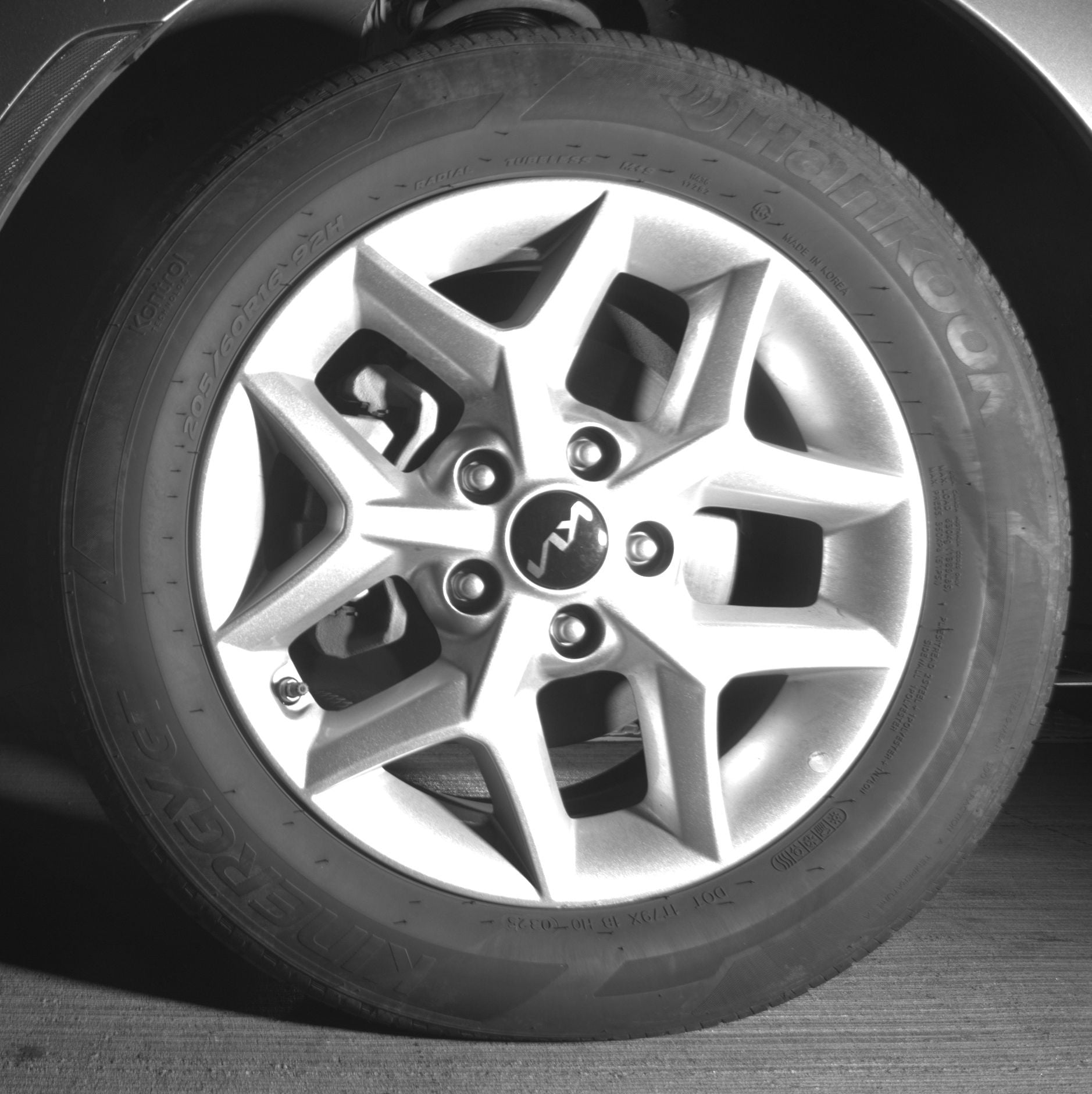 Thumbnail: 2025 Kia Soul - 9