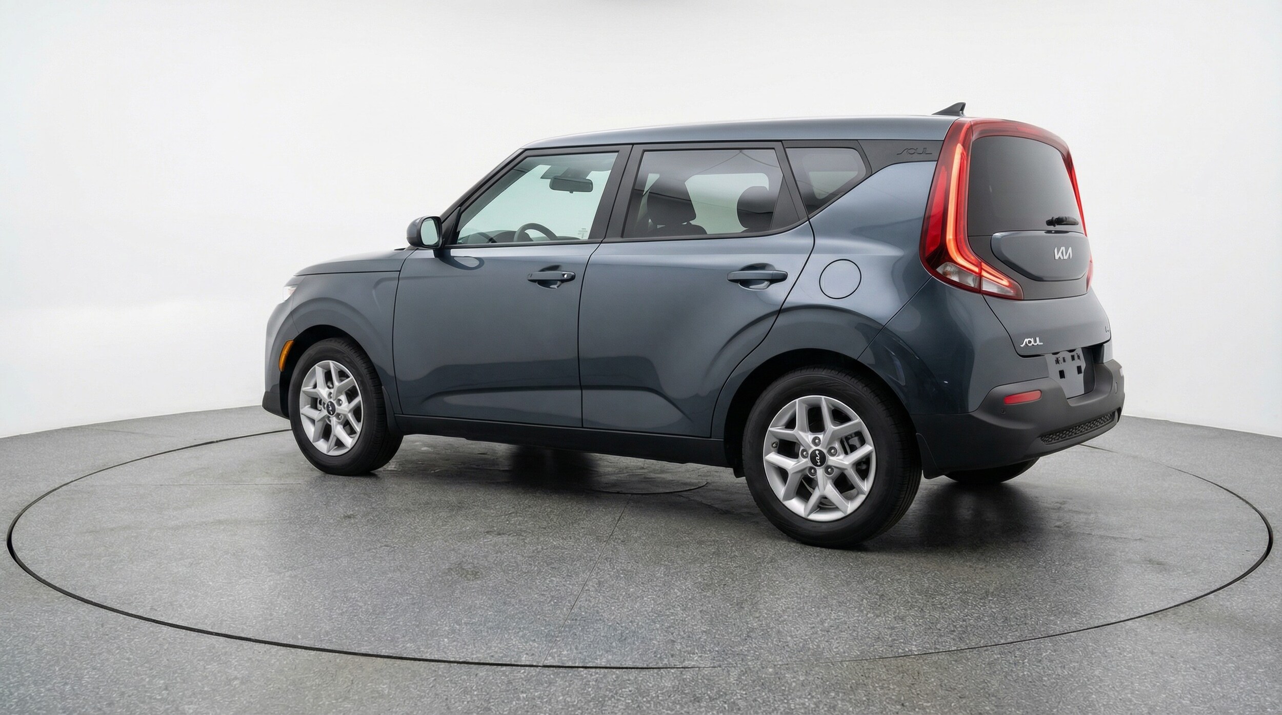 Thumbnail: 2025 Kia Soul - 5