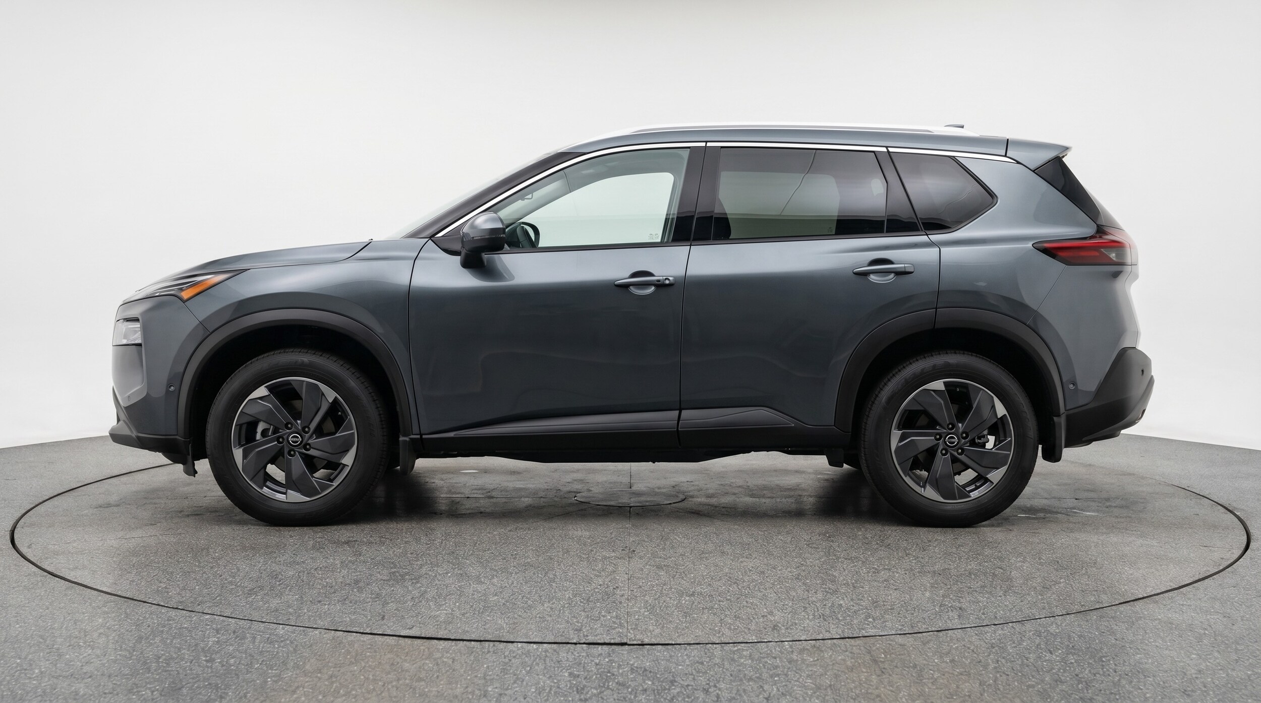 Thumbnail: 2025 Nissan Rogue - 4