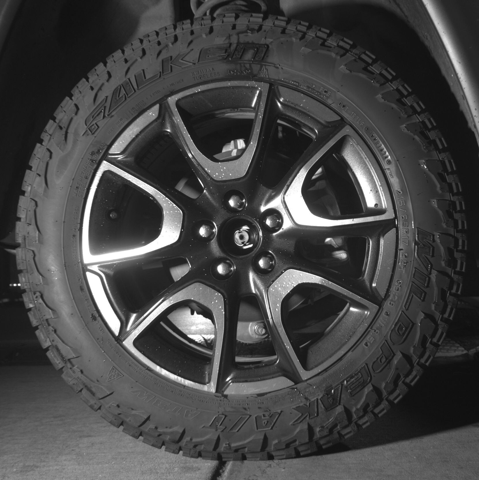 Thumbnail: 2025 Jeep Compass - 12