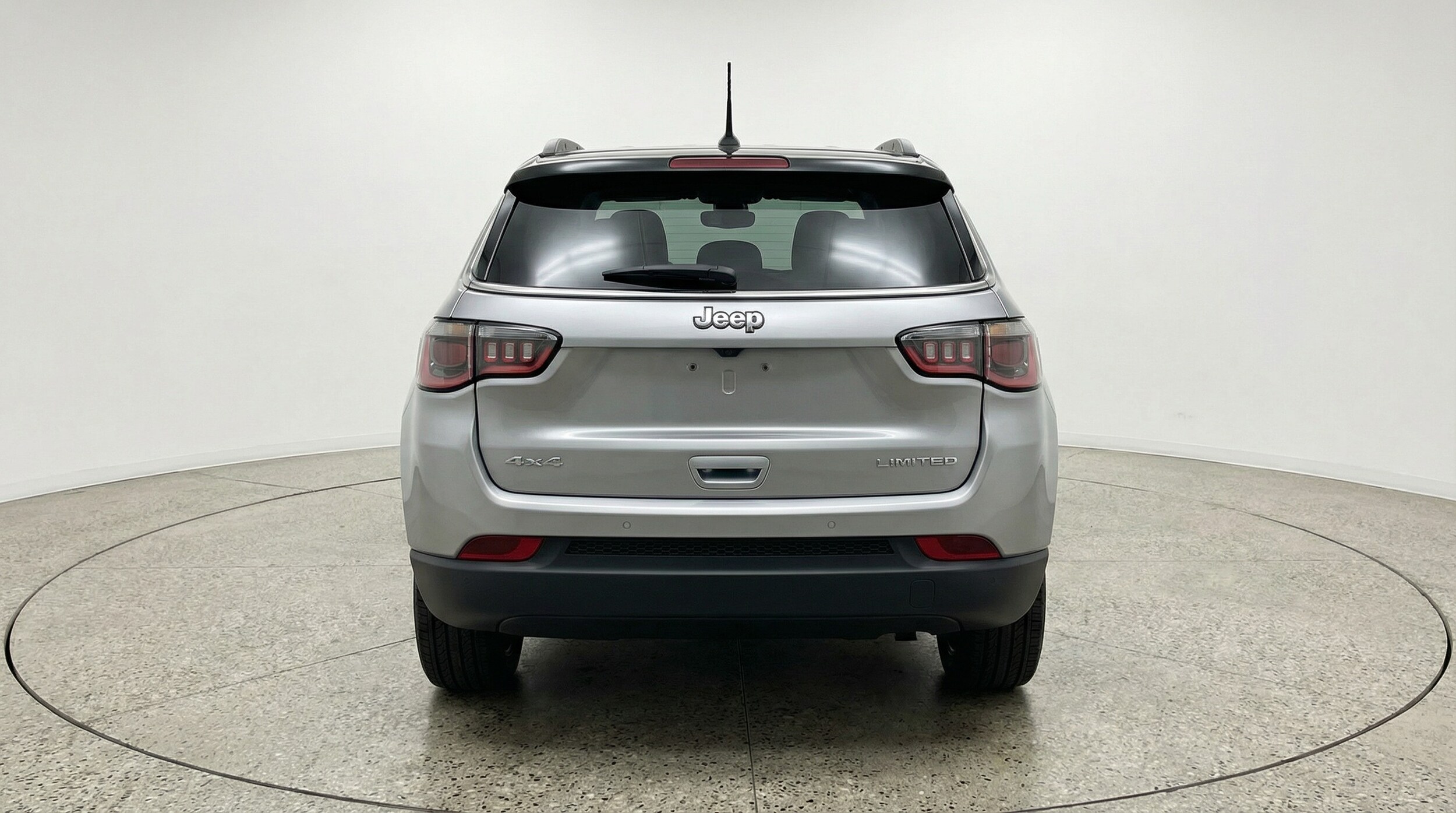 Thumbnail: 2025 Jeep Compass - 6