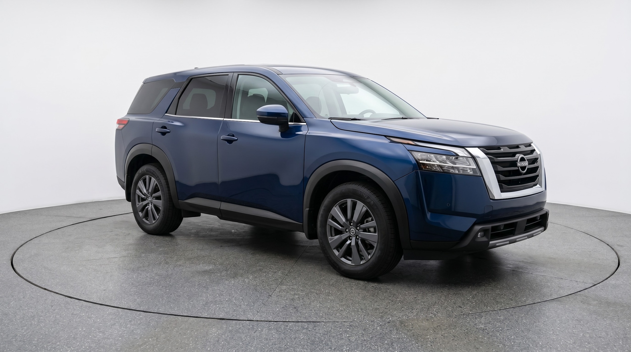 Thumbnail: 2025 Nissan Pathfinder - 1