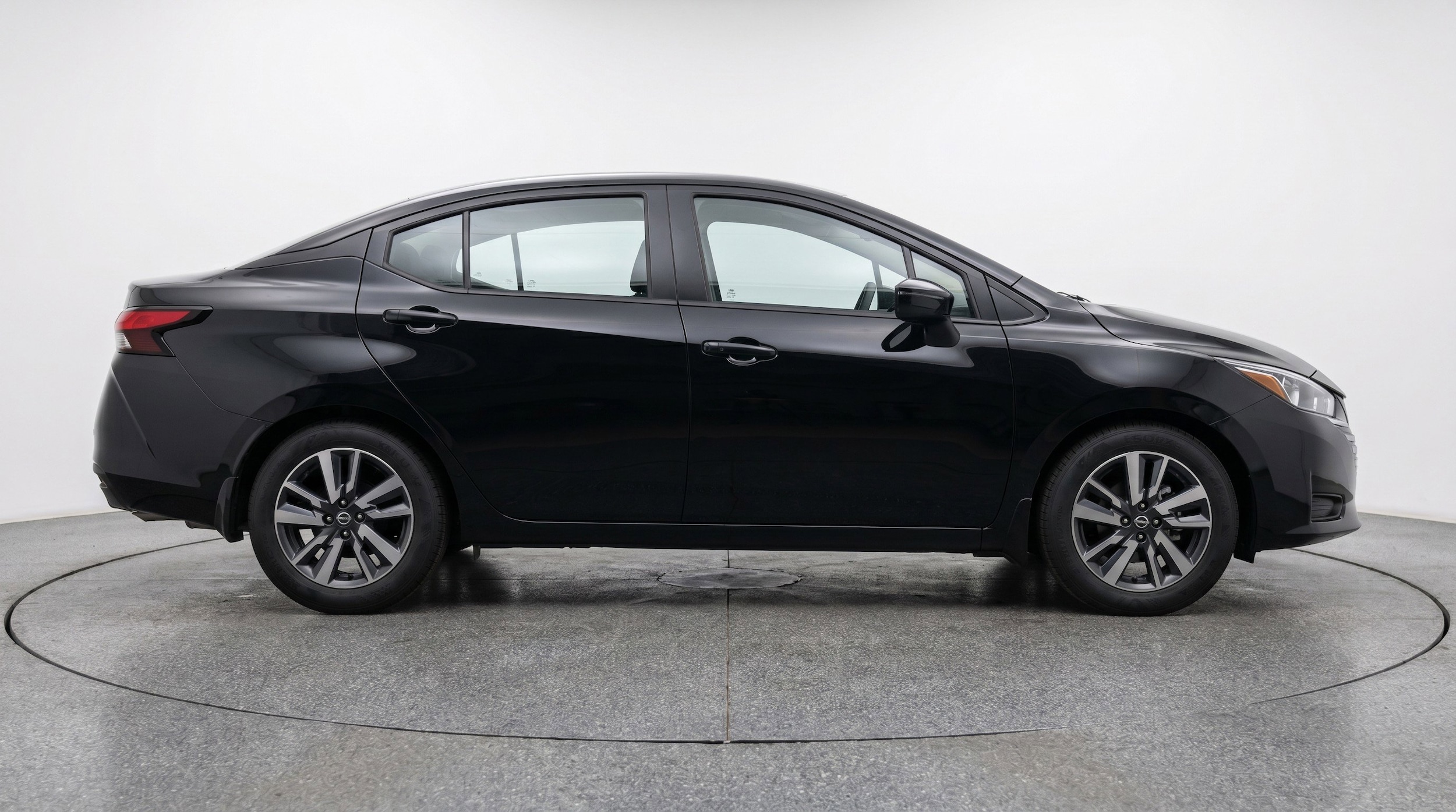 Thumbnail: 2025 Nissan Versa - 11