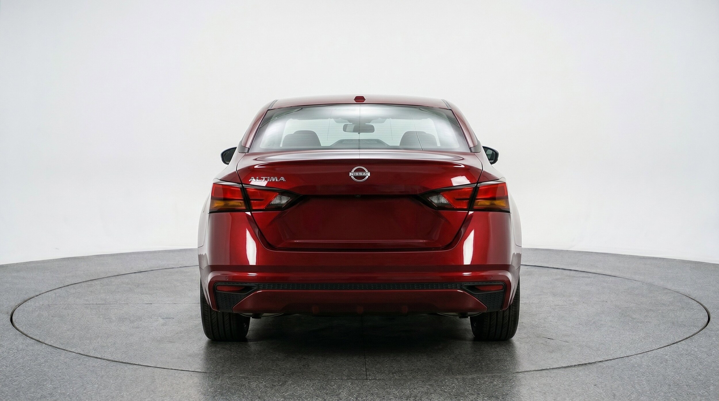 Thumbnail: 2025 Nissan Altima - 7