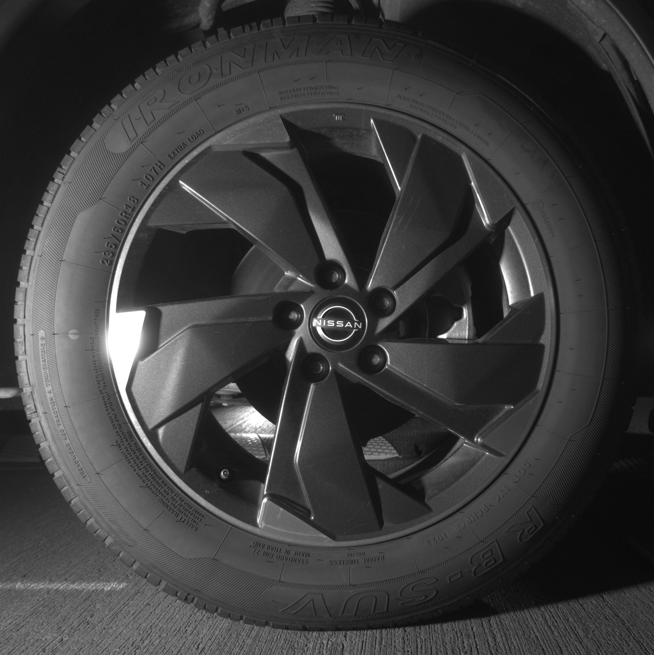 Thumbnail: 2024 Nissan Rogue - 10