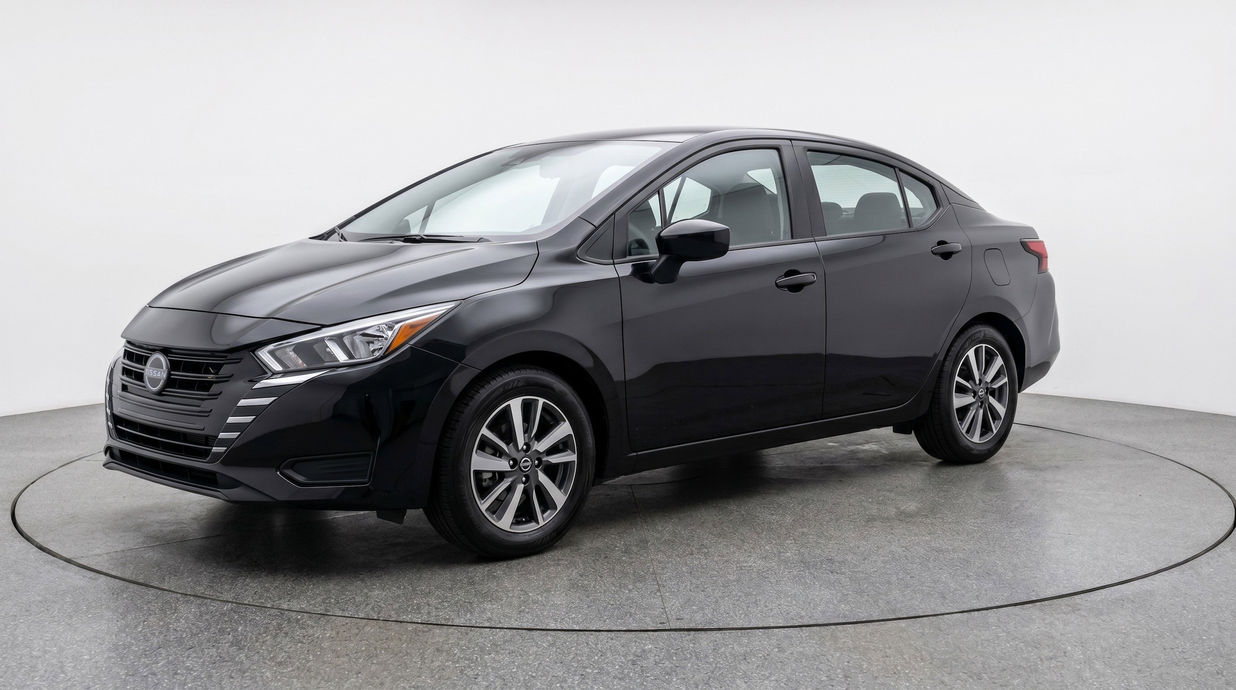 Thumbnail: 2025 Nissan Versa - 3
