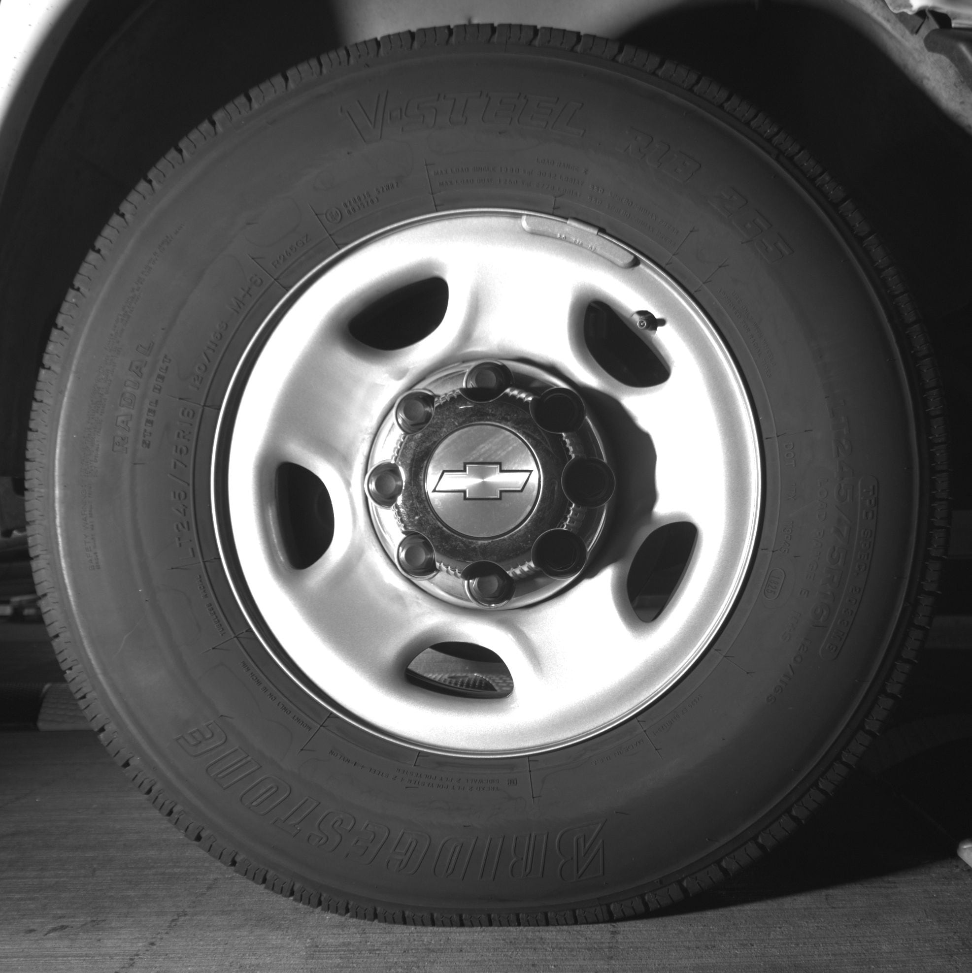 Thumbnail: 2025 Chevrolet Express - 10
