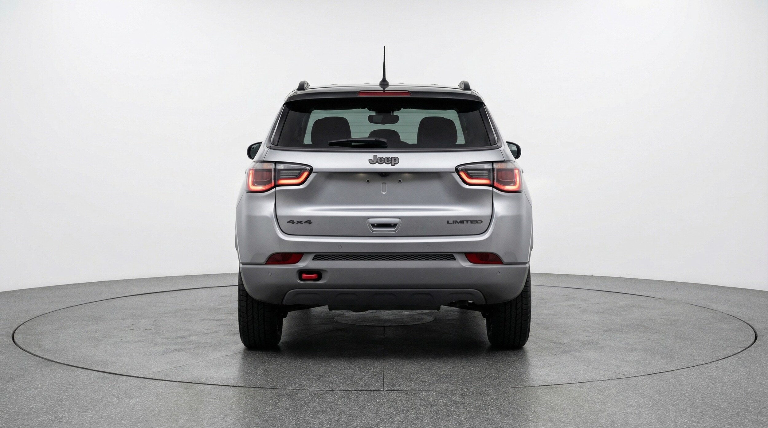 Thumbnail: 2025 Jeep Compass - 6