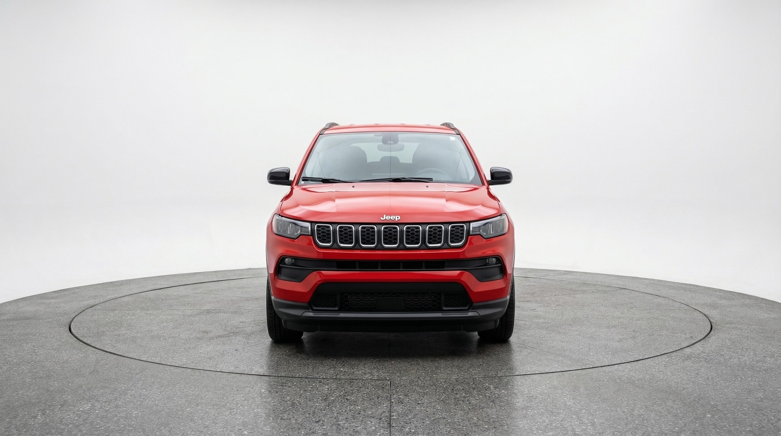 Thumbnail: 2025 Jeep Compass - 2