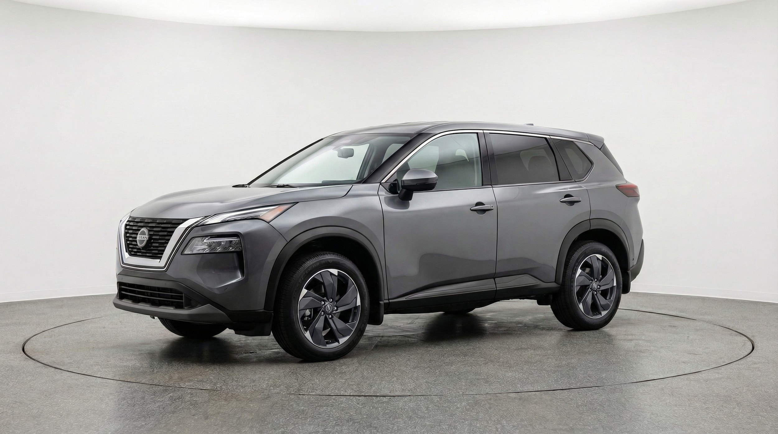 Thumbnail: 2025 Nissan Rogue - 3