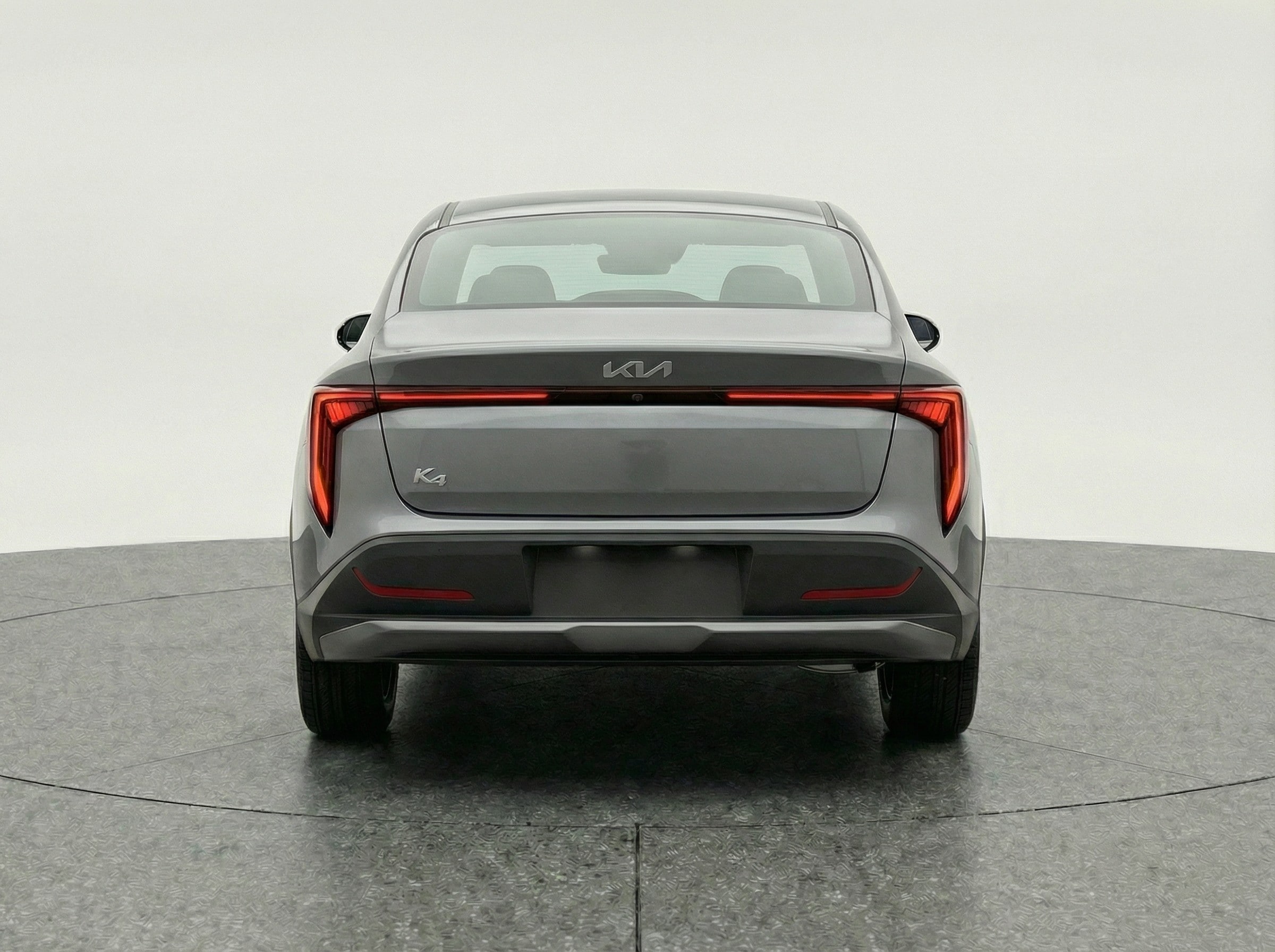 Thumbnail: 2025 Kia K4 - 6