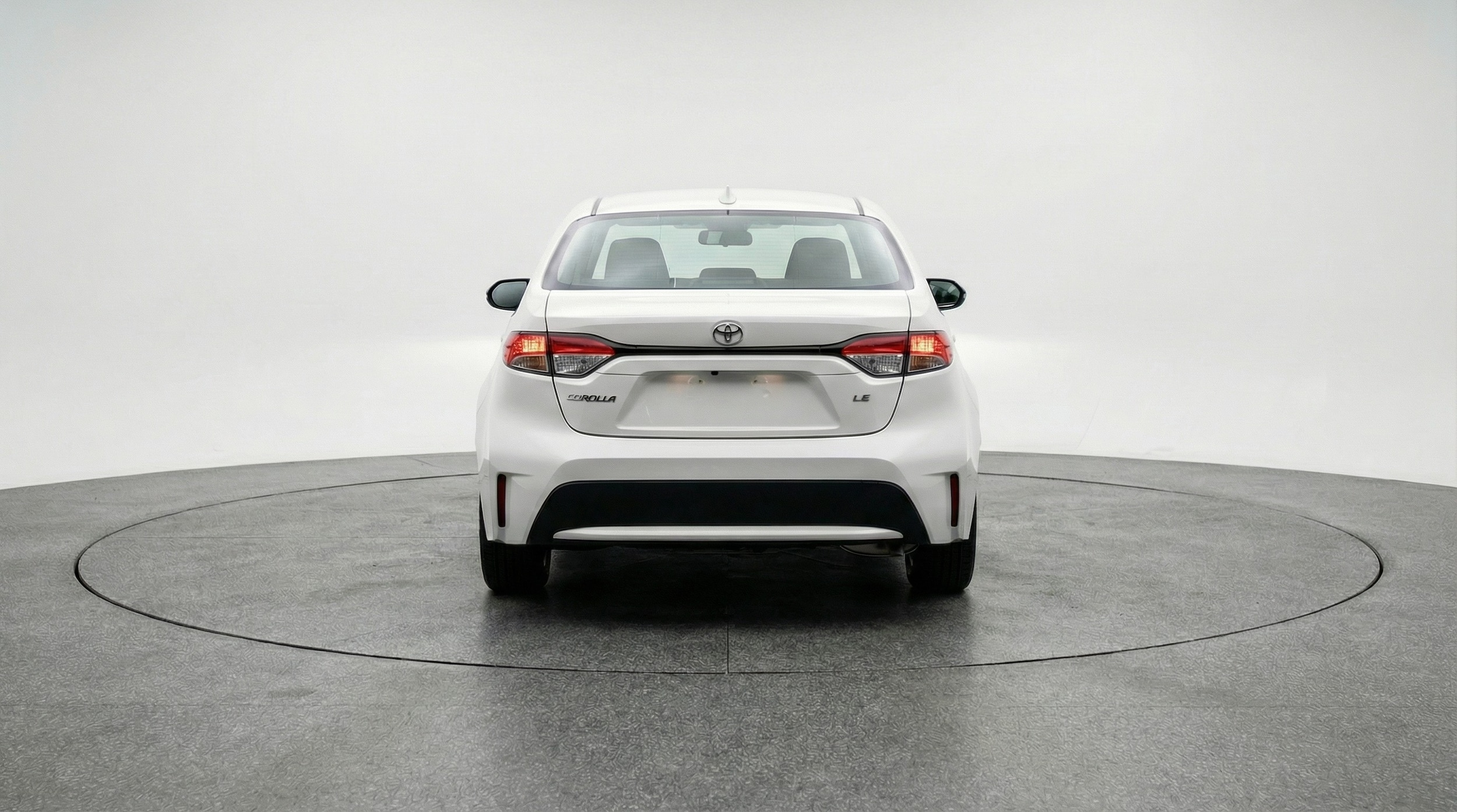 Thumbnail: 2025 Toyota Corolla - 6