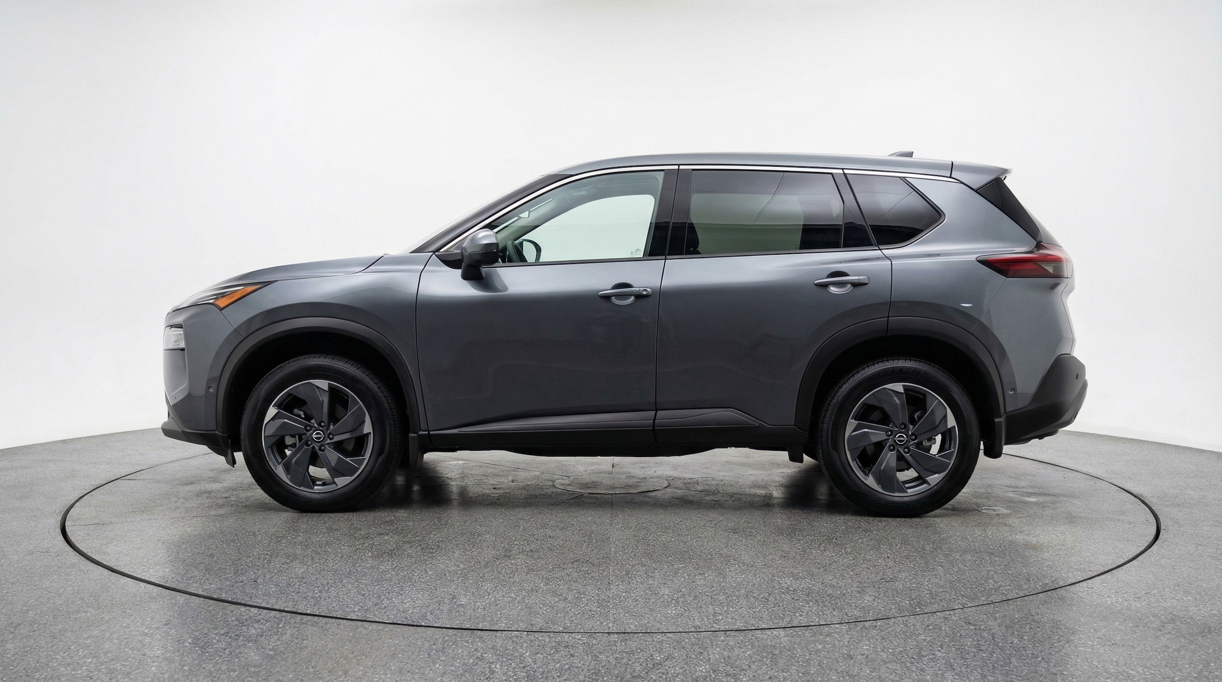 Thumbnail: 2025 Nissan Rogue - 5