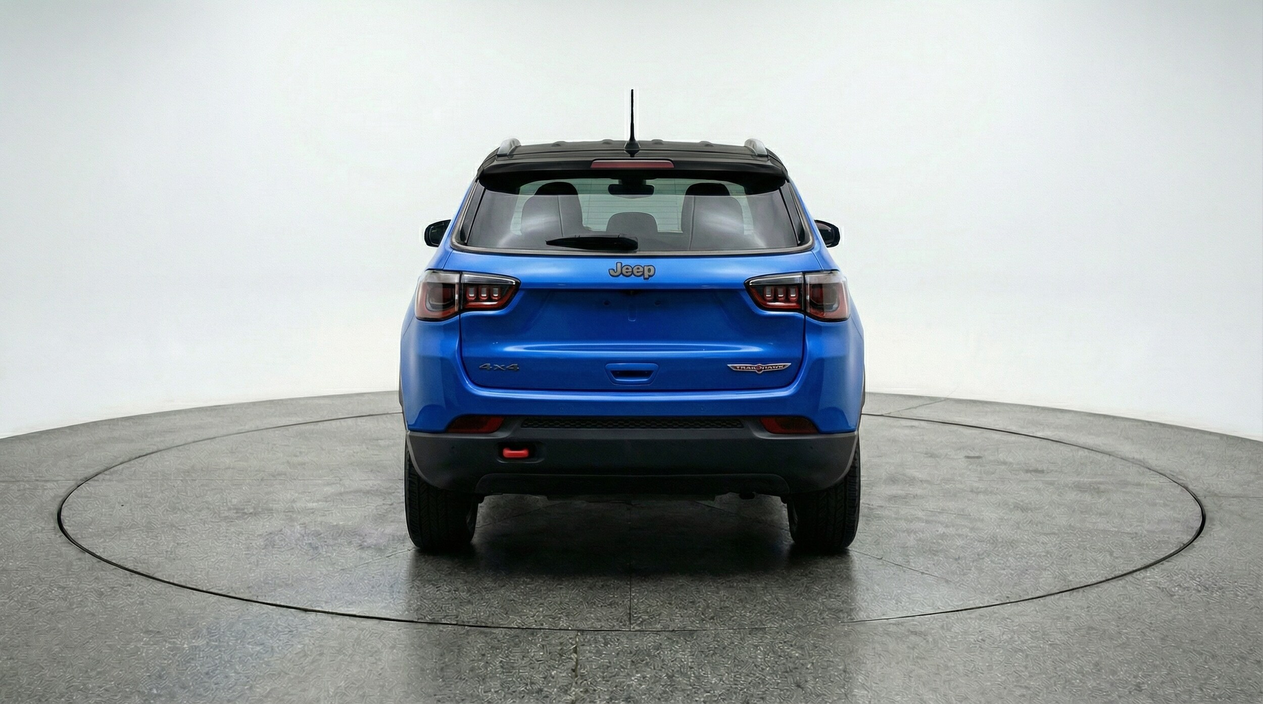 Thumbnail: 2025 Jeep Compass - 6