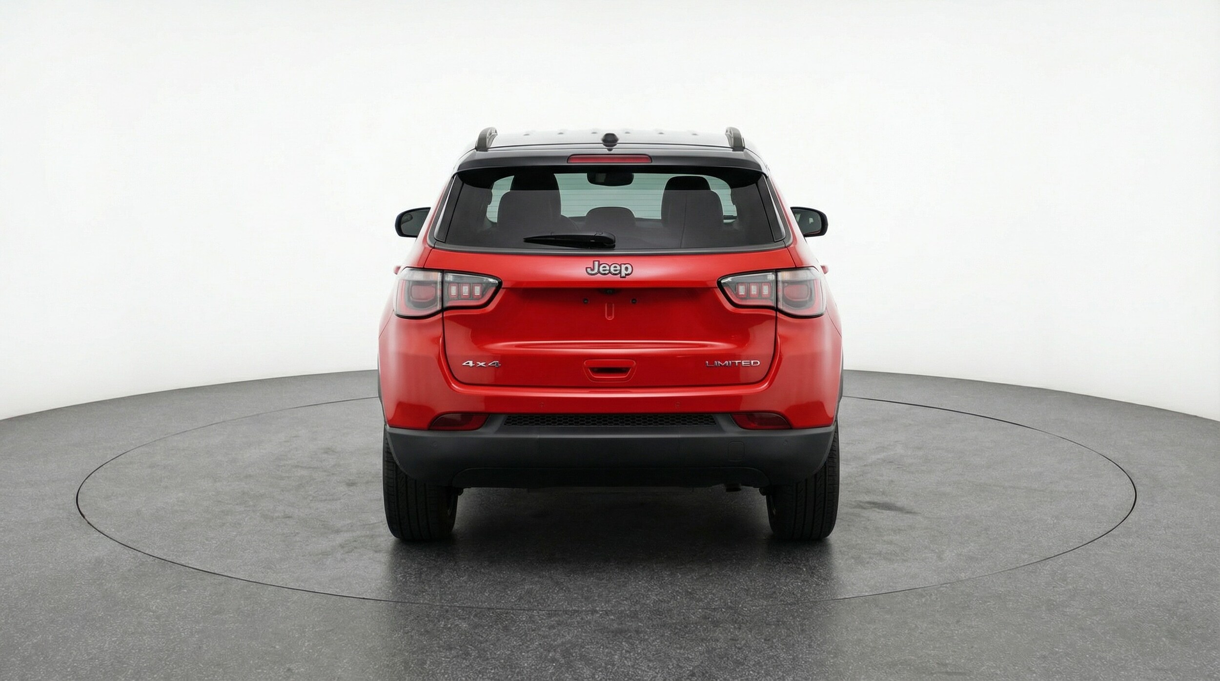 Thumbnail: 2025 Jeep Compass - 6