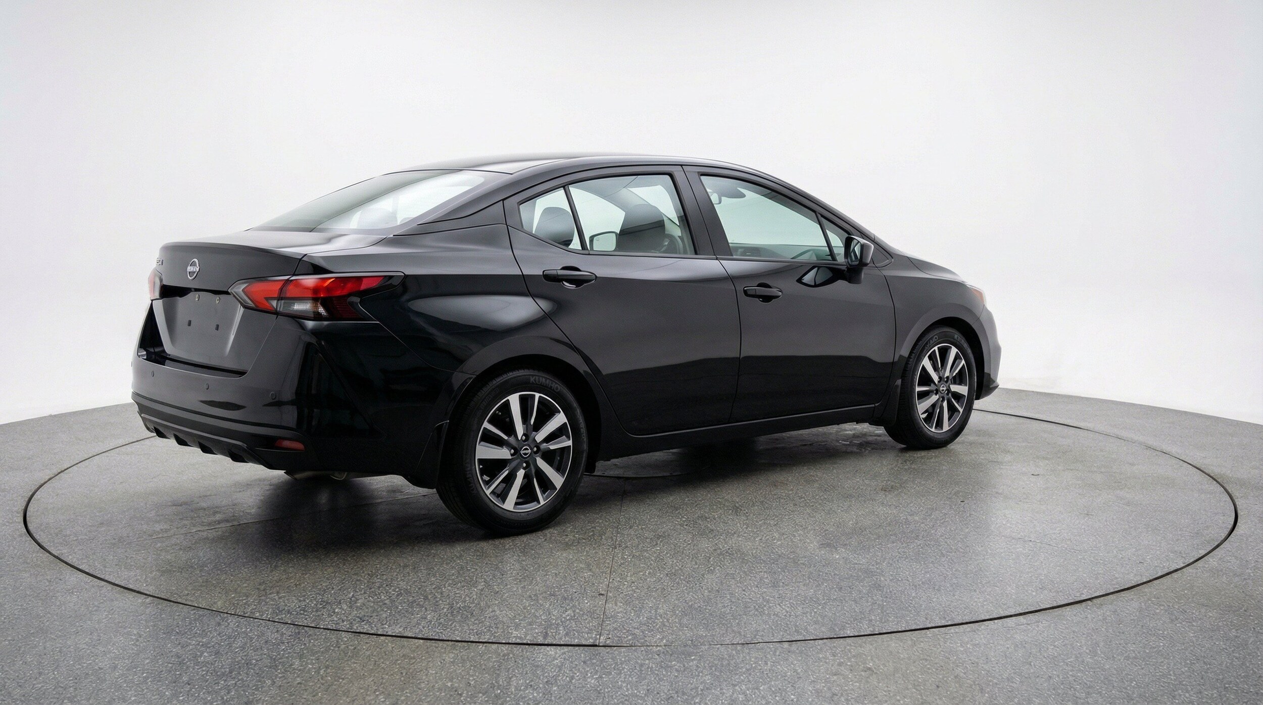 Thumbnail: 2025 Nissan Versa - 9