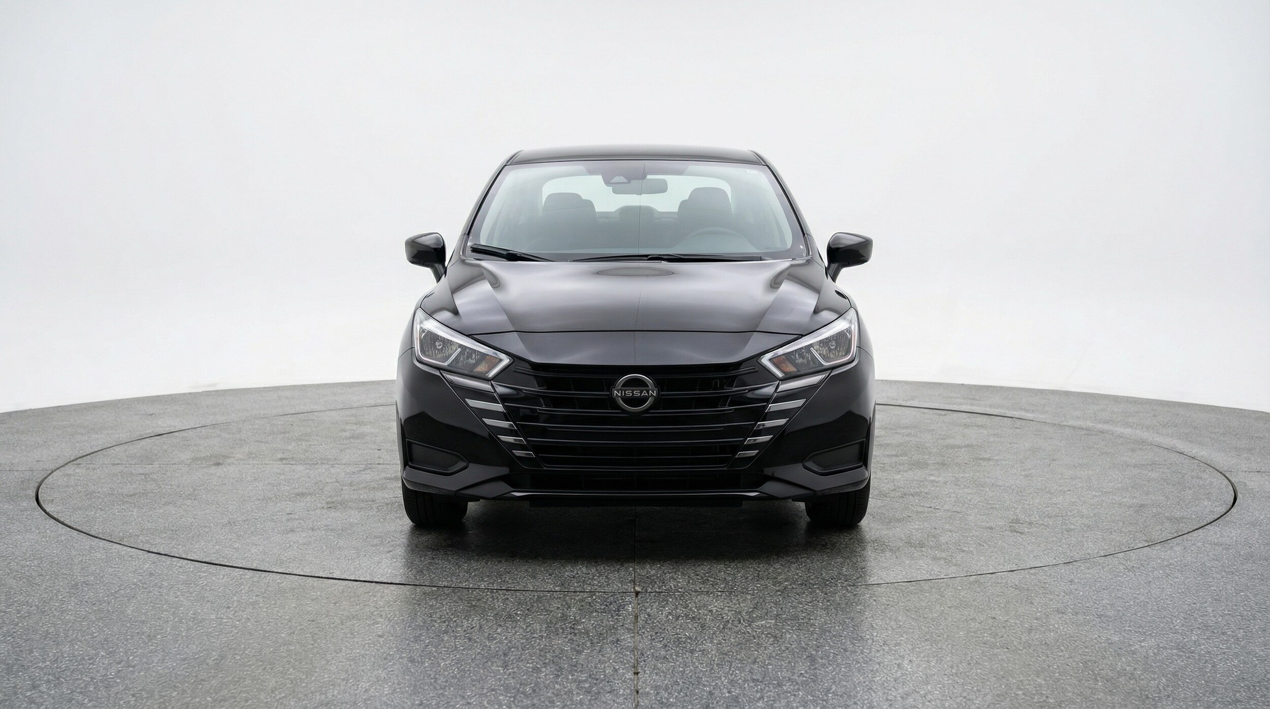Thumbnail: 2025 Nissan Versa - 2