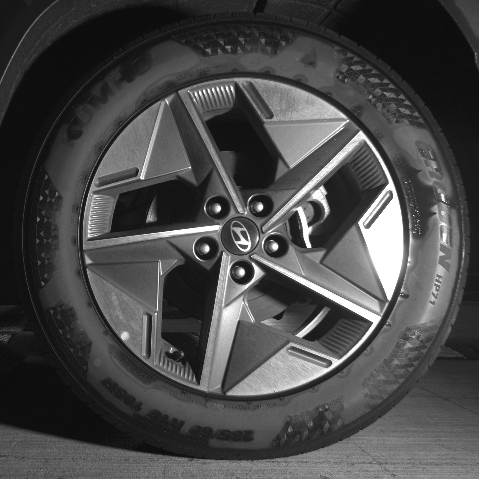 Thumbnail: 2025 Hyundai Tucson - 11