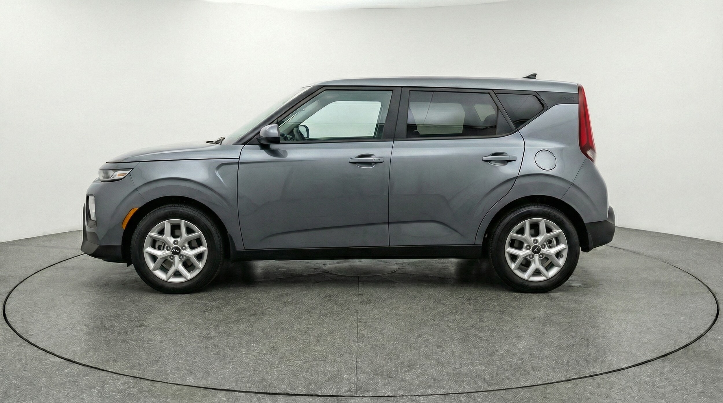 Thumbnail: 2025 Kia Soul - 4
