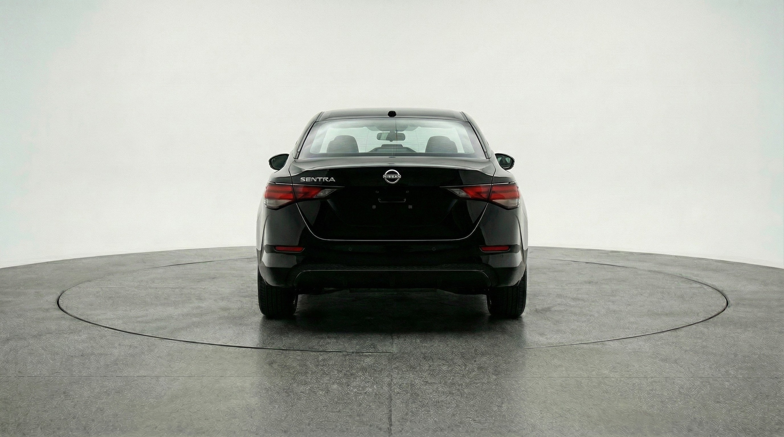 Thumbnail: 2025 Nissan Sentra - 7