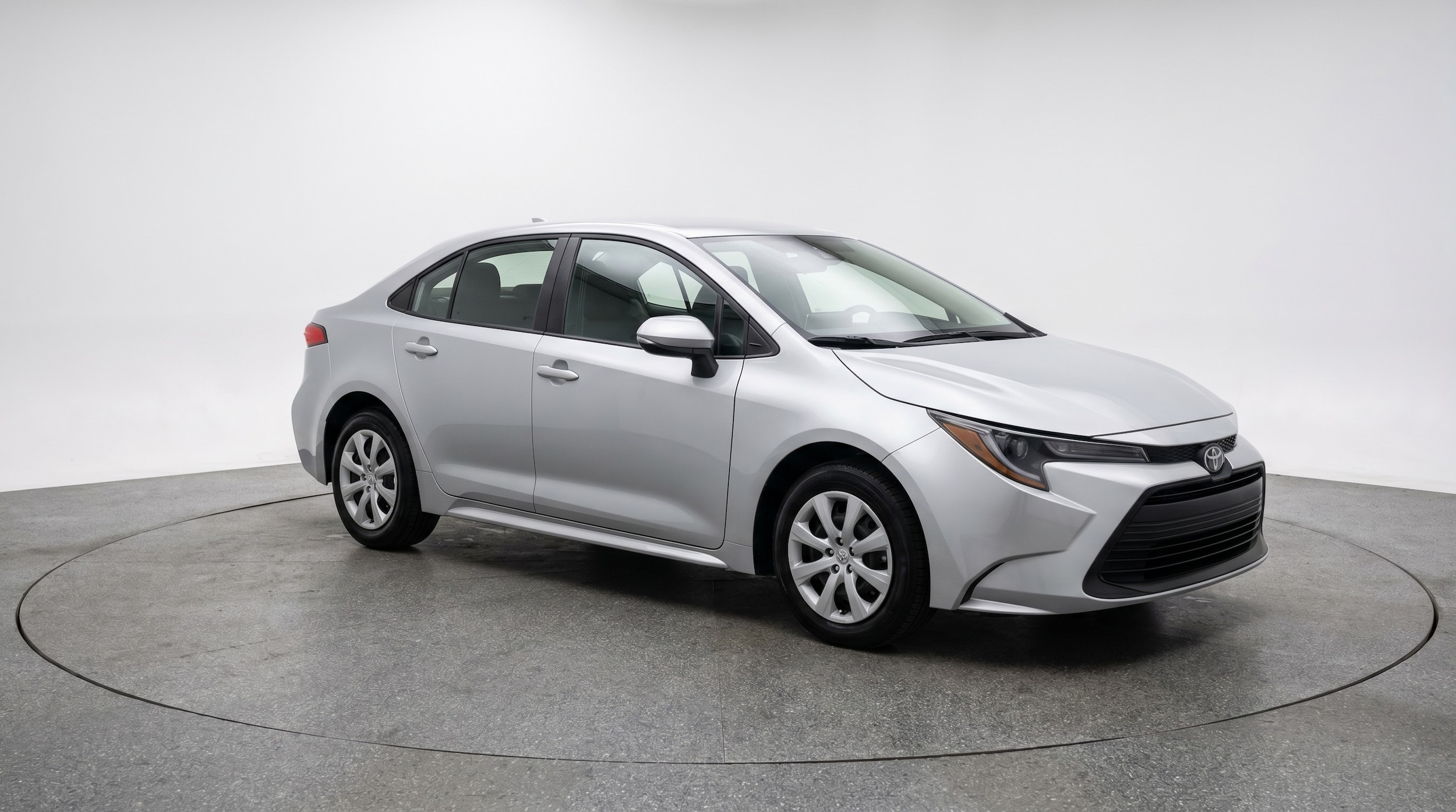 Thumbnail: 2025 Toyota Corolla - 1