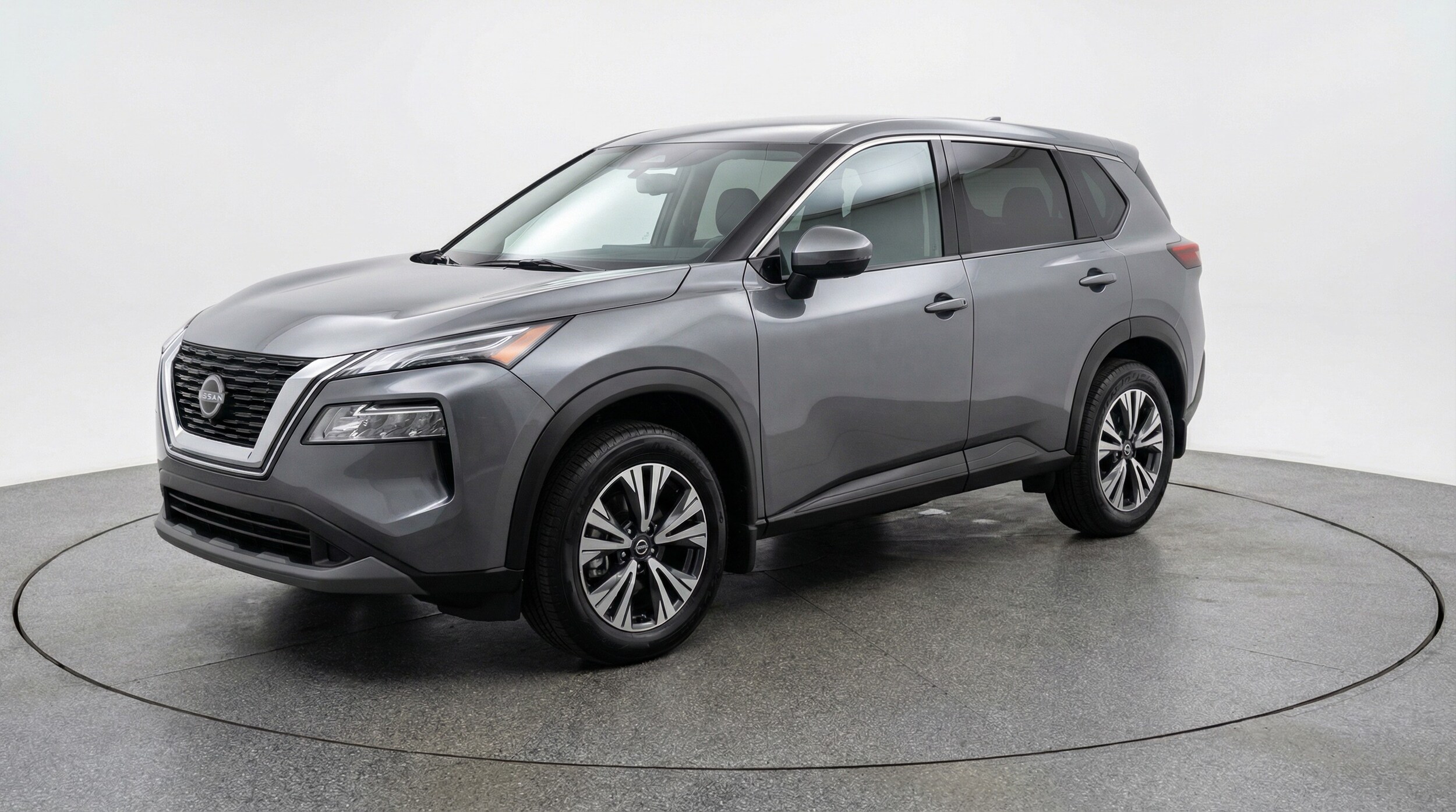 Thumbnail: 2025 Nissan Rogue - 3