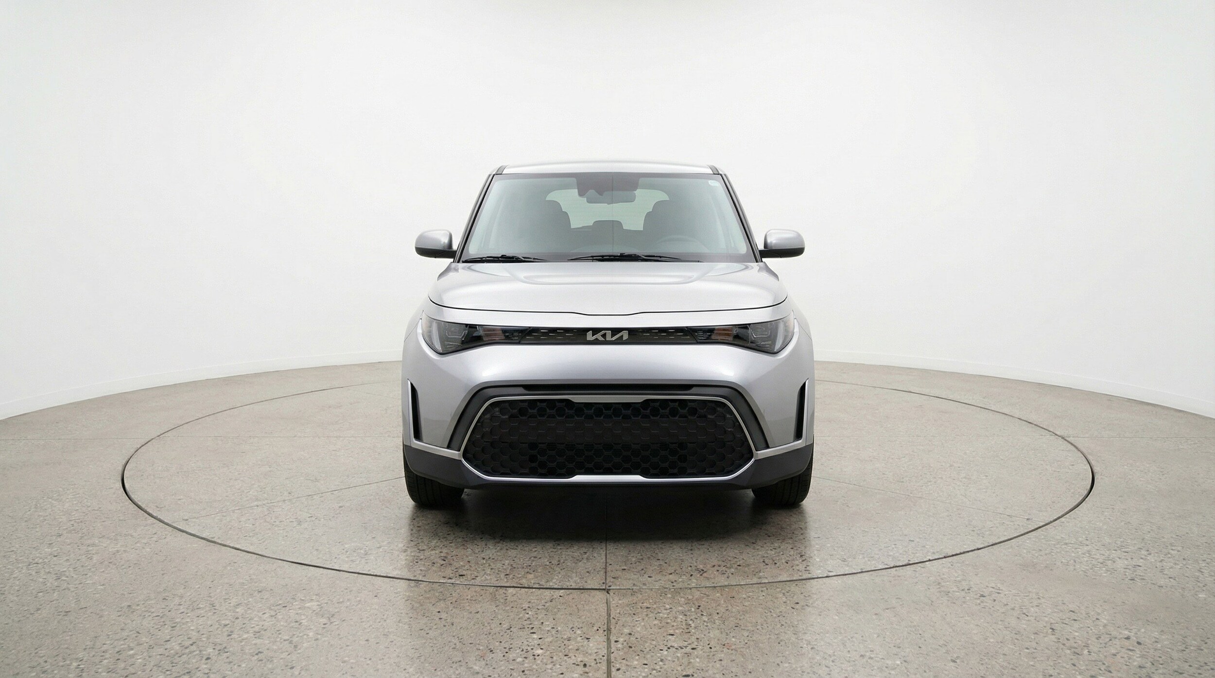 Thumbnail: 2025 Kia Soul - 2