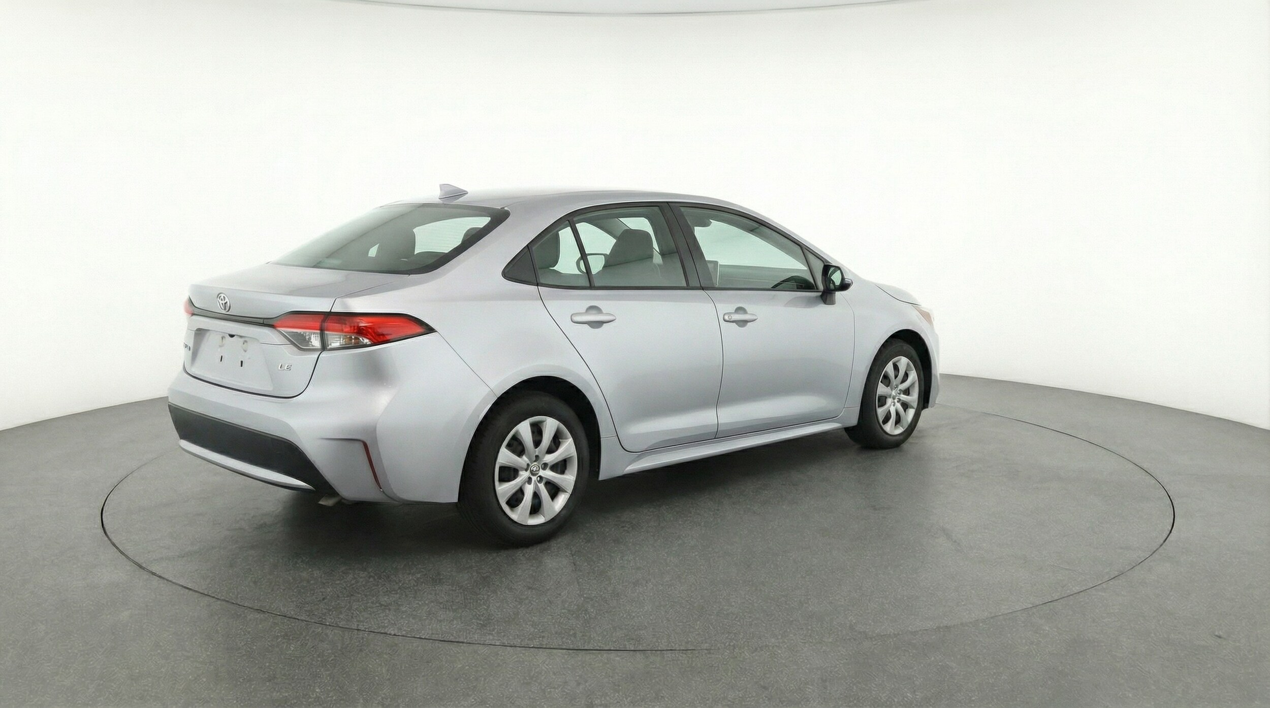 Thumbnail: 2025 Toyota Corolla - 7