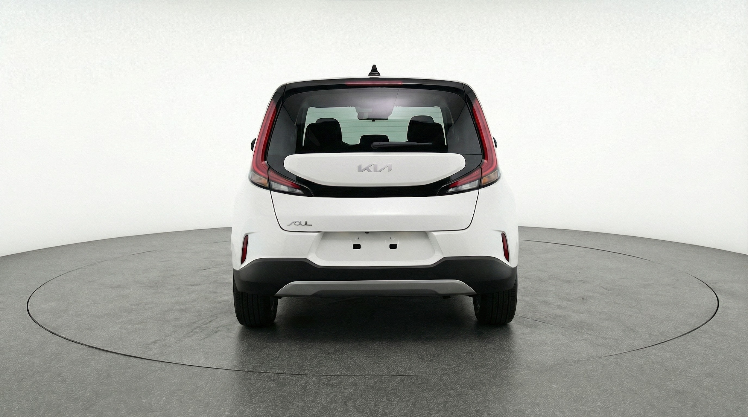 Thumbnail: 2025 Kia Soul - 6