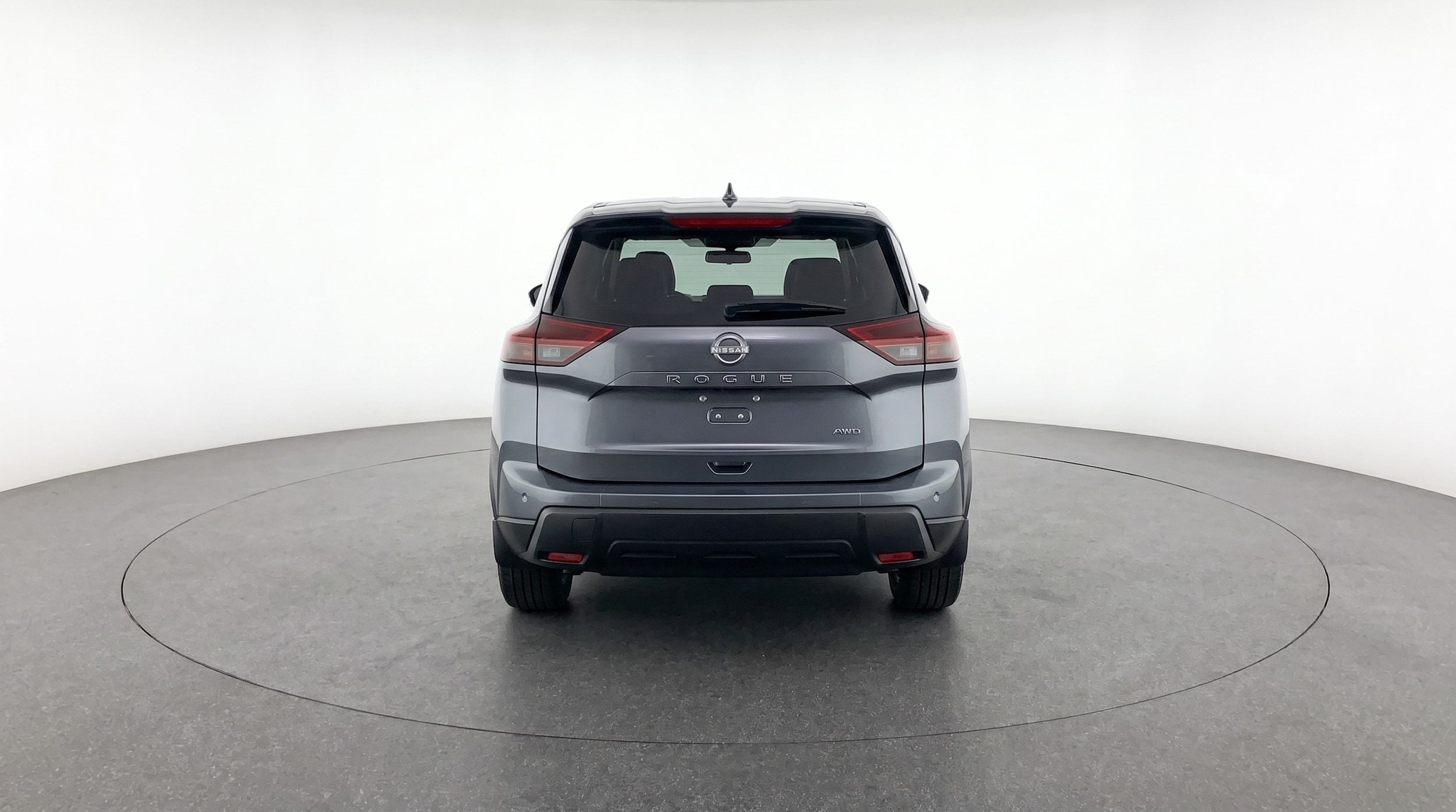 Thumbnail: 2025 Nissan Rogue - 6